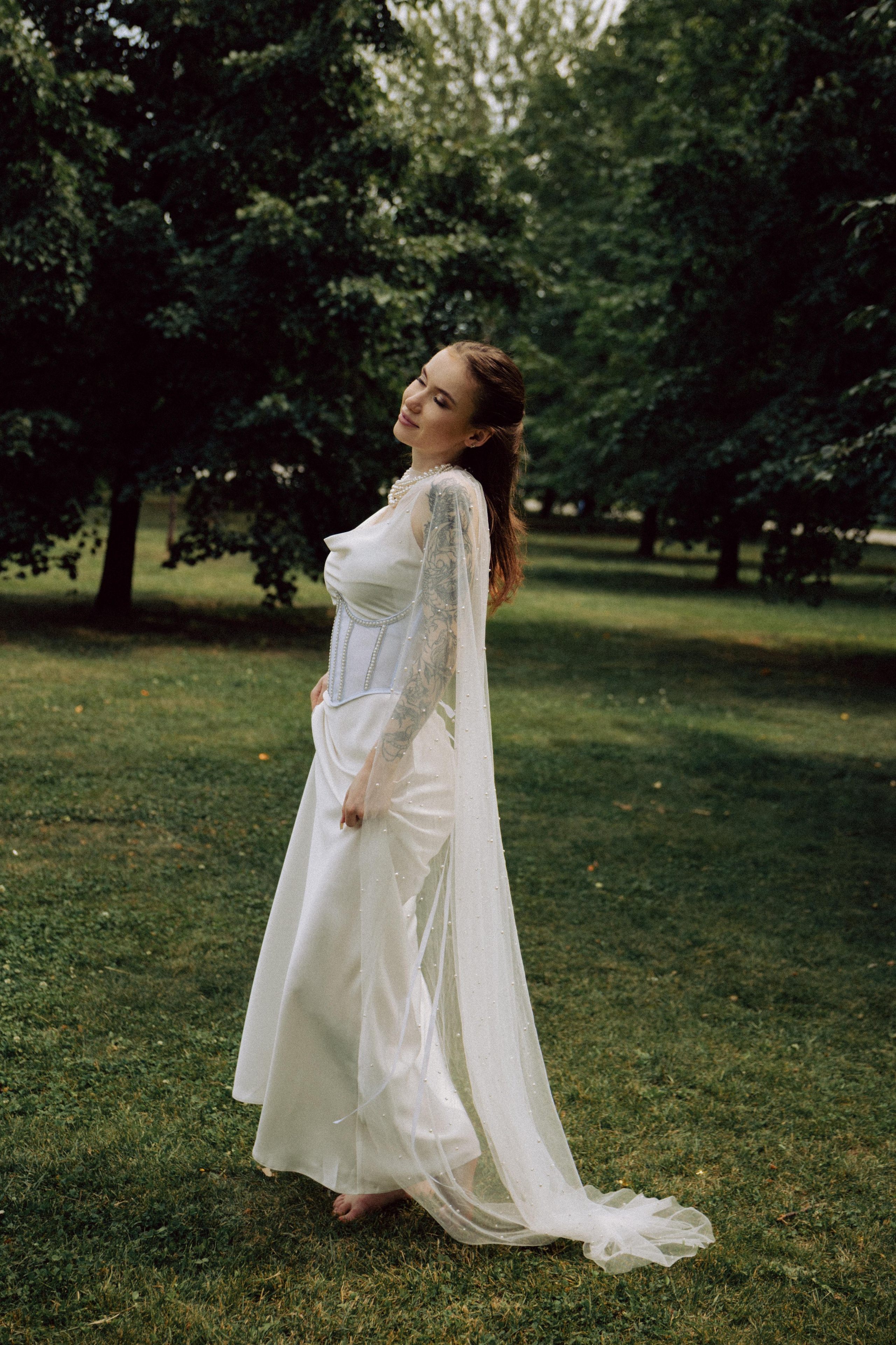 Свадебный и портретный фотограф Тюмень