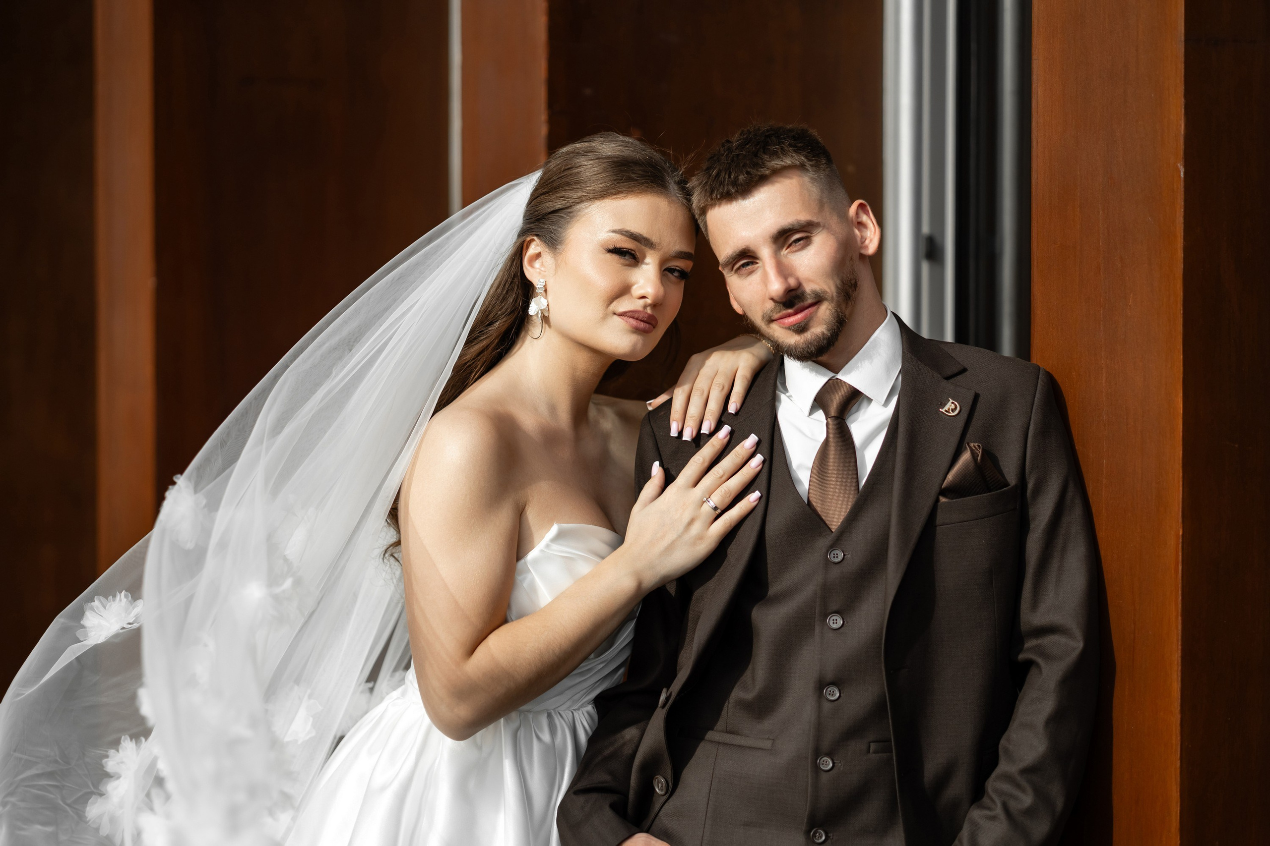 Виктория и Александр. Татьяна Чернышова свадебный фотограф Москва