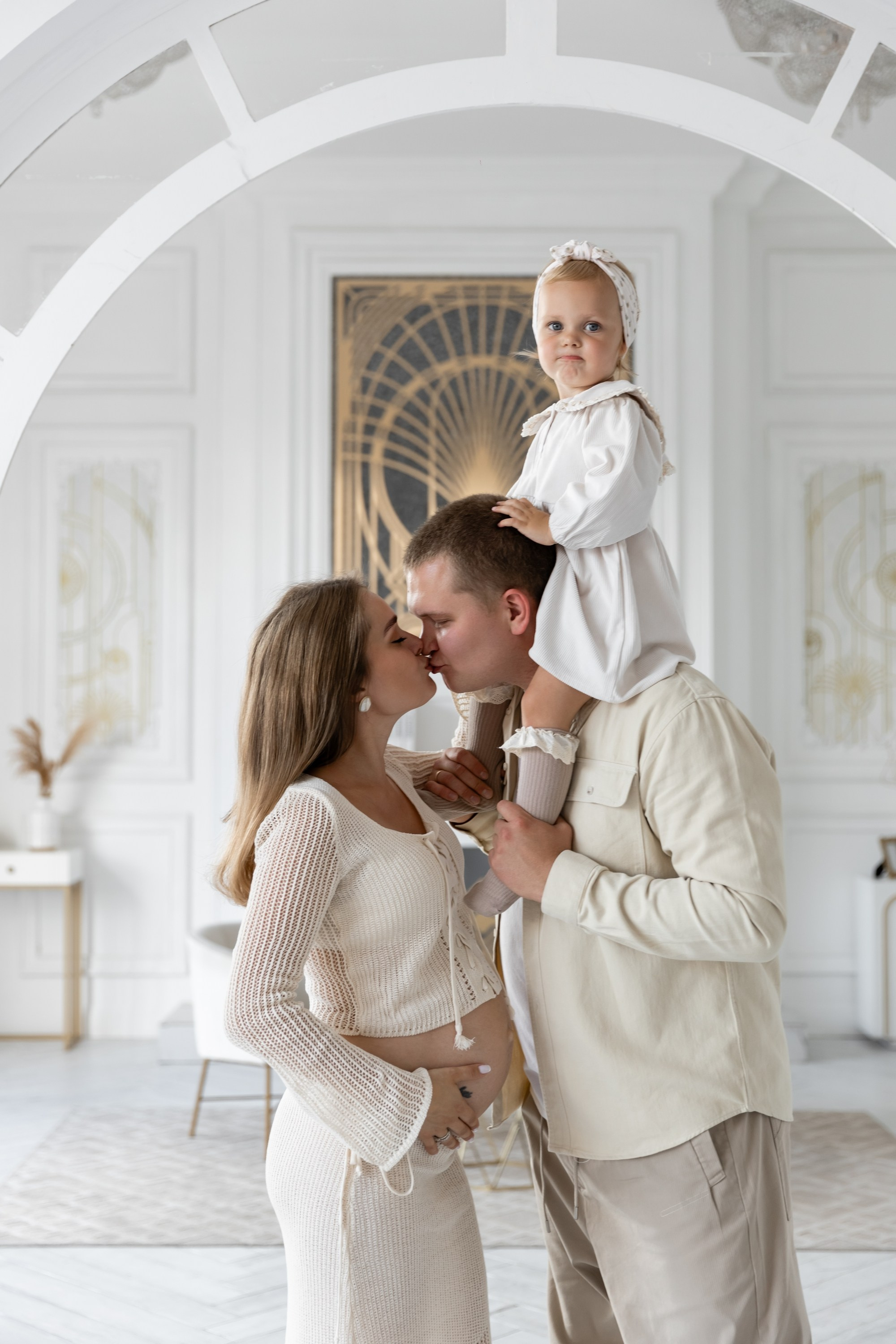 Аня и Паша. Татьяна Чернышова свадебный фотограф Москва