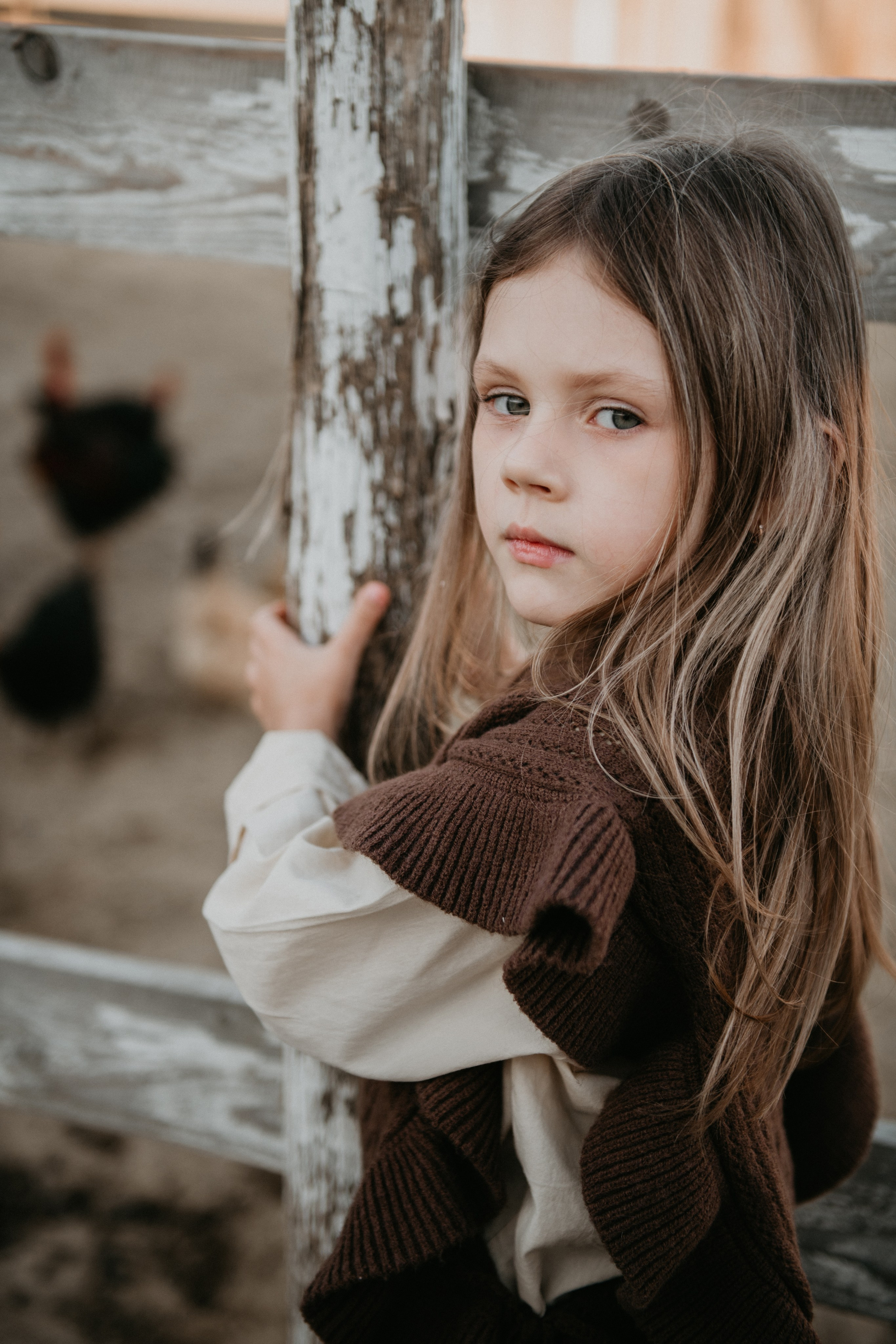 Однажды на даче. Детский и семейный фотограф в Армавире Даша Зубкова