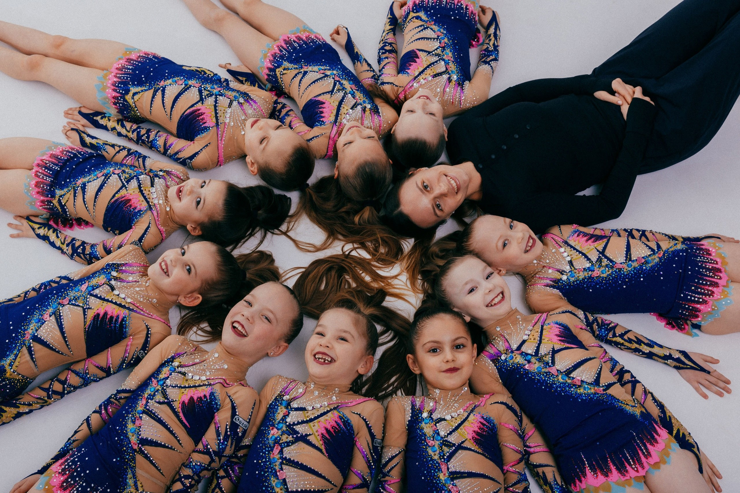 Спорт. Спортивный фотограф Александр Васильев. RG и AGG