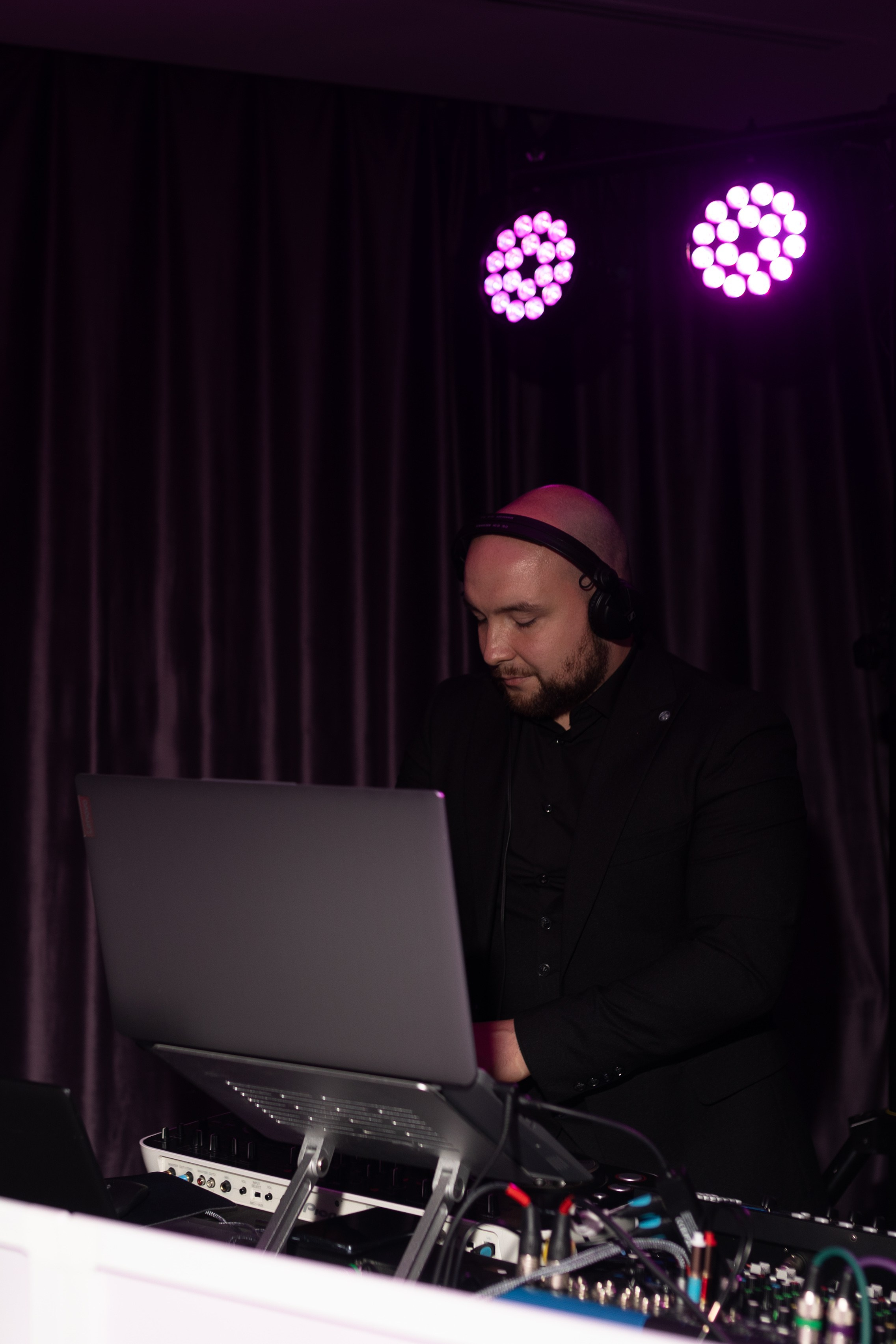 Свадьбы. PRO Диджей на мероприятие любой сложности в Москве и МО