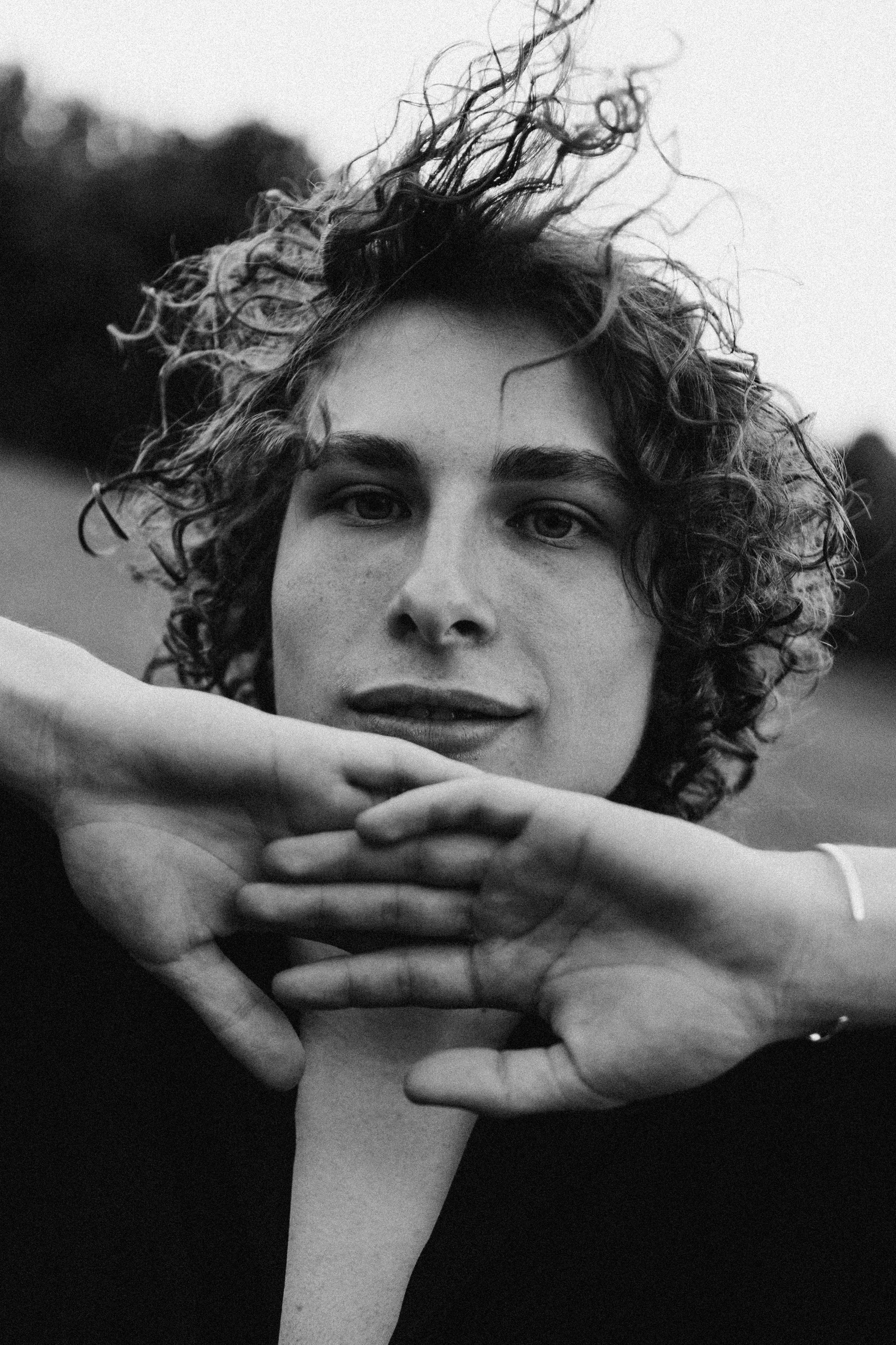 Nikita. Фотограф в Москве Маша Игитова