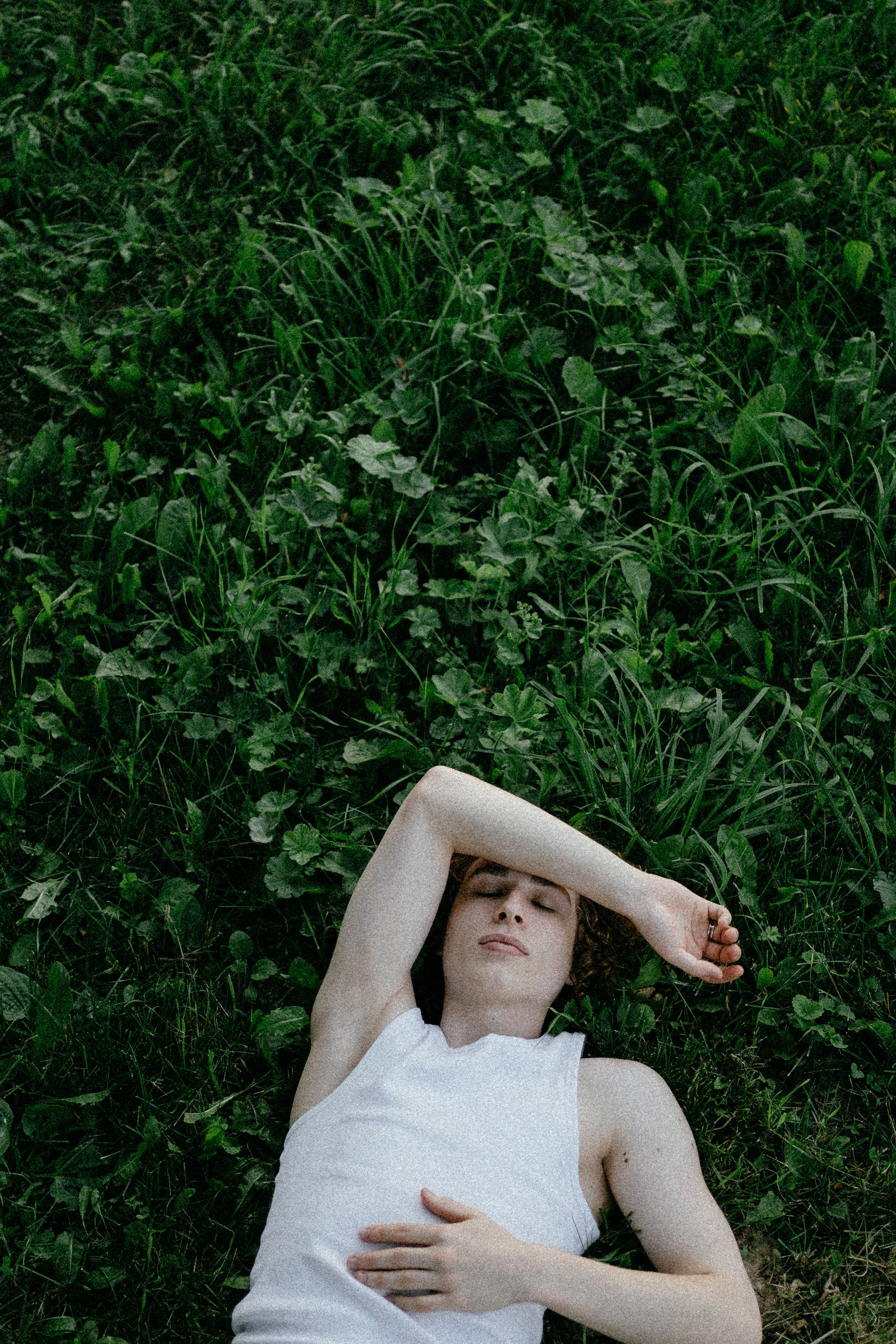 Nikita. Фотограф в Москве Маша Игитова