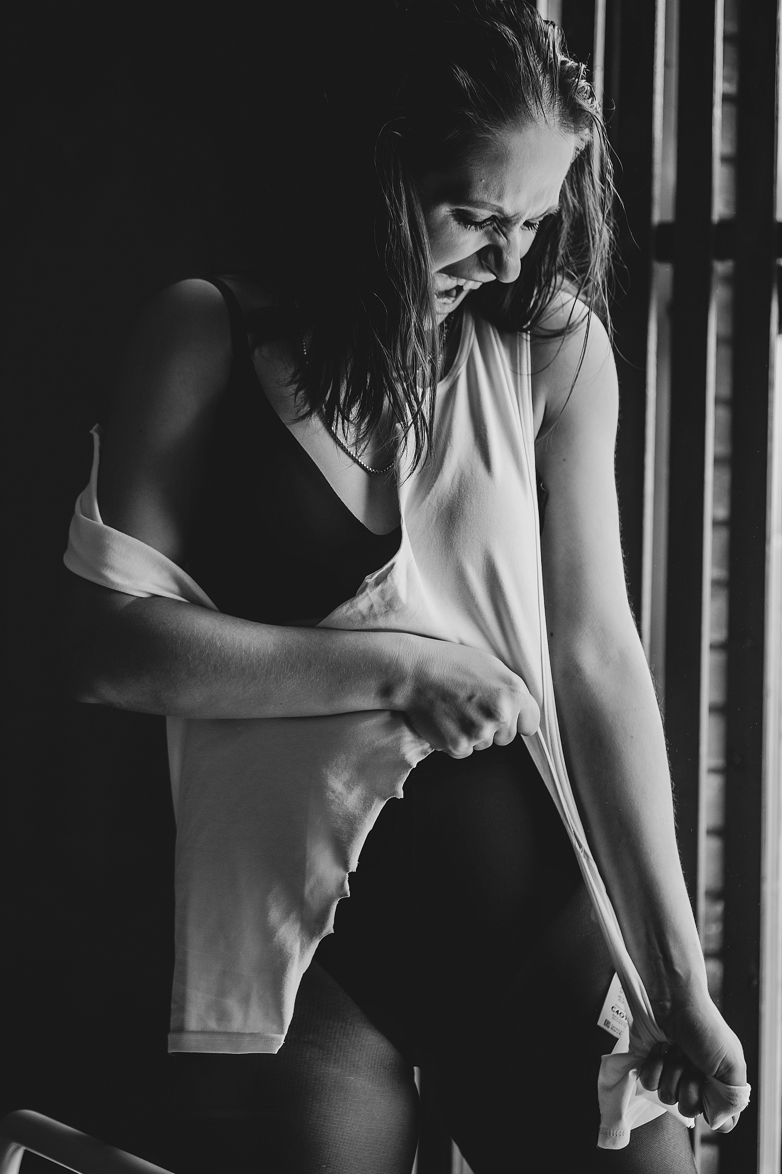 Женский портрет. Фотограф Серова Юлия. Екатеринбург