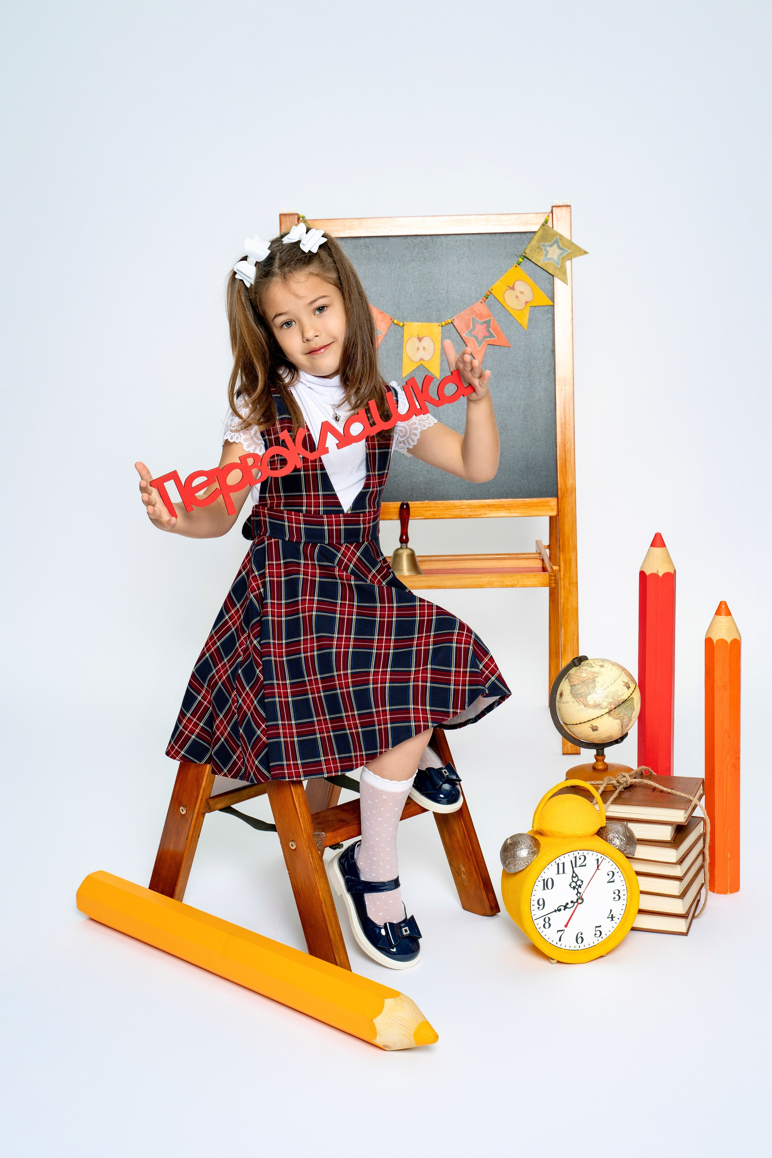 ФОТОПРОЕКТ «ШКОЛА!». Школьная фотостудия «Like Moment» в Строгино