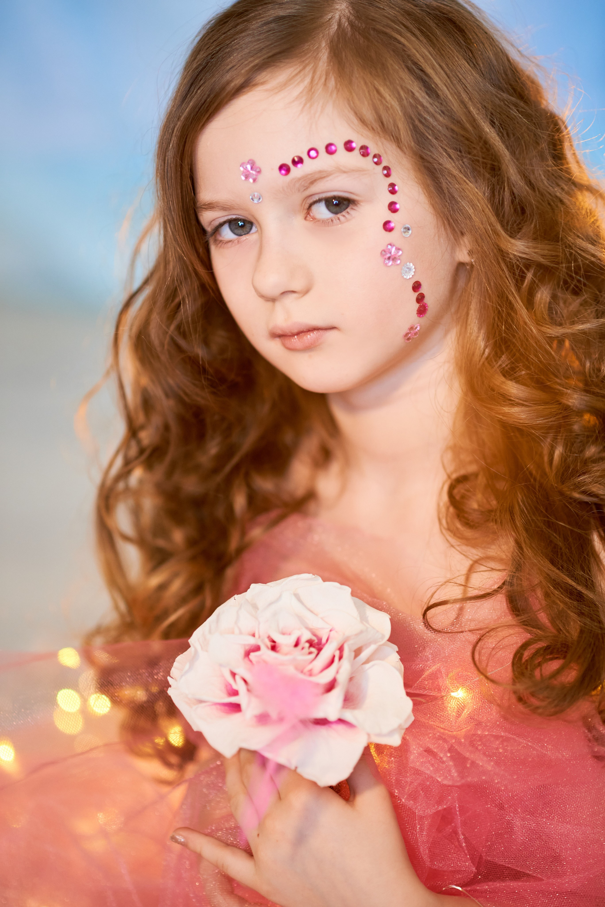 Фотопроект «Бабочки». Семейный и детский фотограф в г. Ногинске Ангелина Хасанова