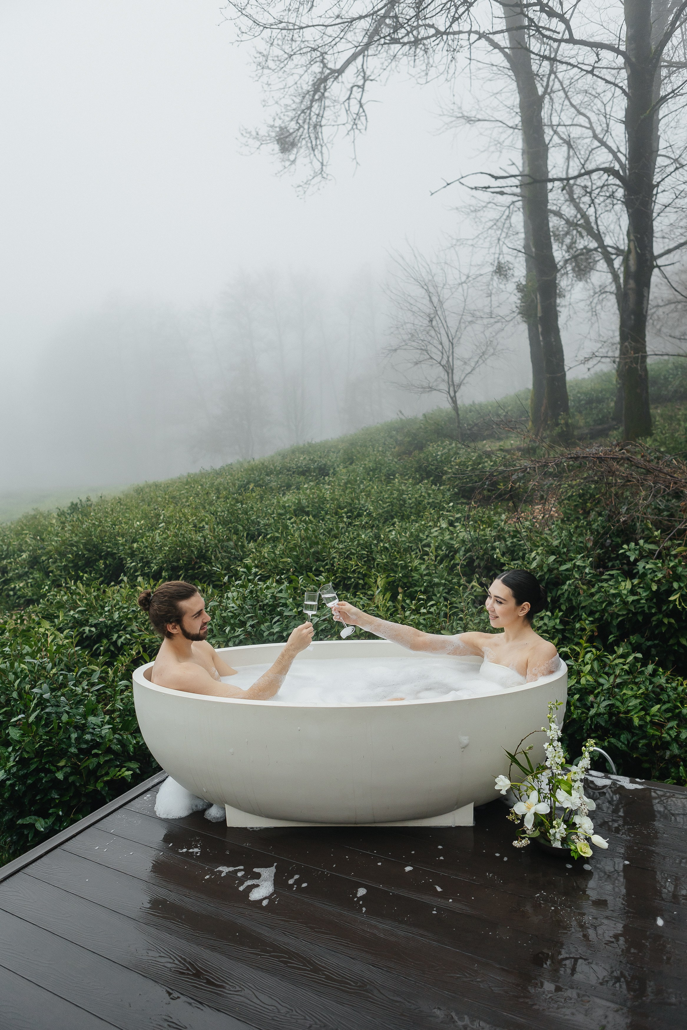 Сочи. Чайная плантация. Фотограф Москва, Балашиха, МО. Свадьбы, репортажи, контент, портреты