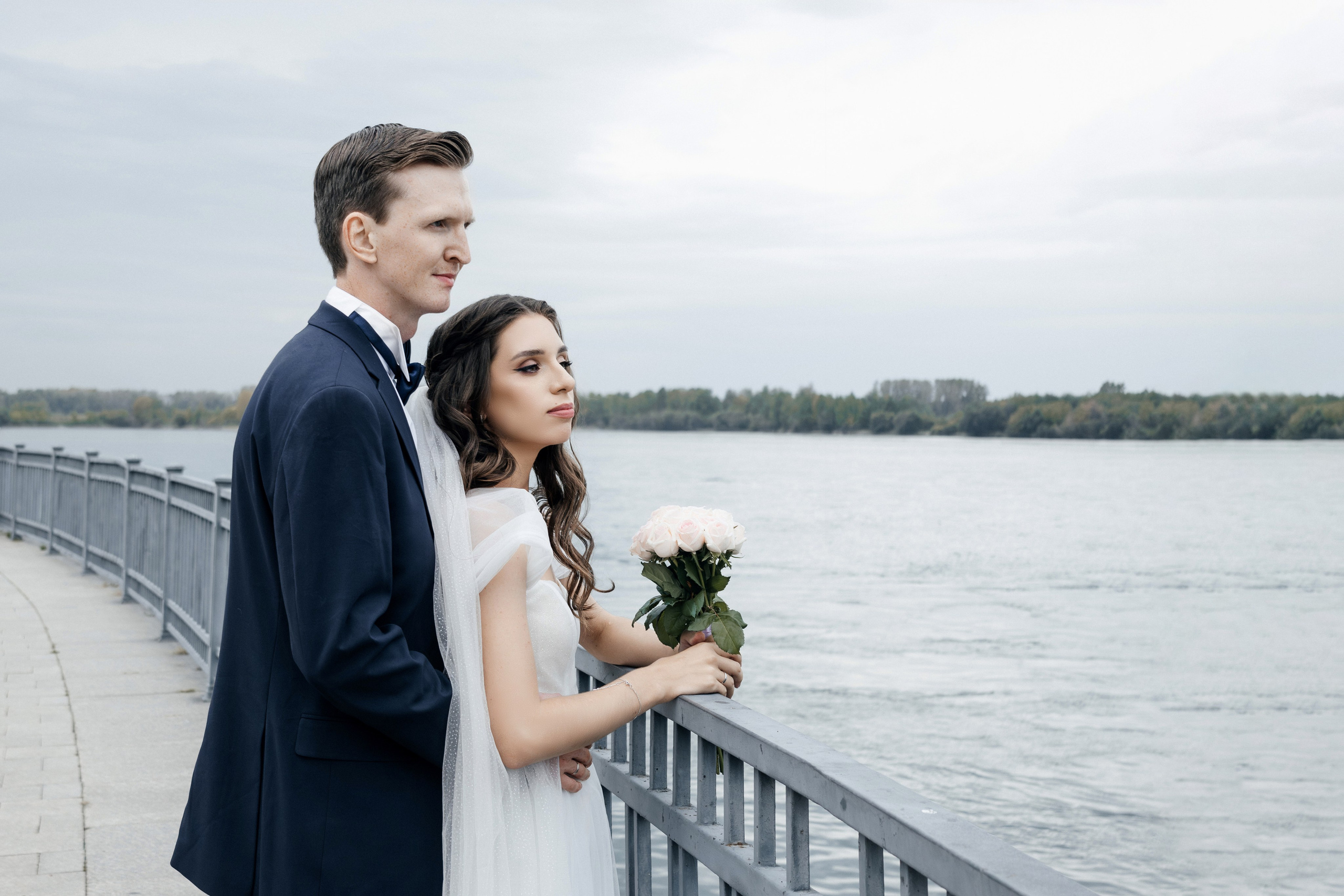 Свадебная фотосессия ф, Иркутск фотограф Наталия Софич