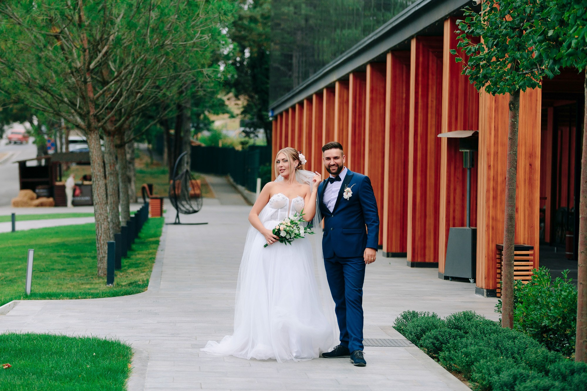 Яна и Ваня. Профессиональный фотограф в Крыму и Севастополе Павел Корсун