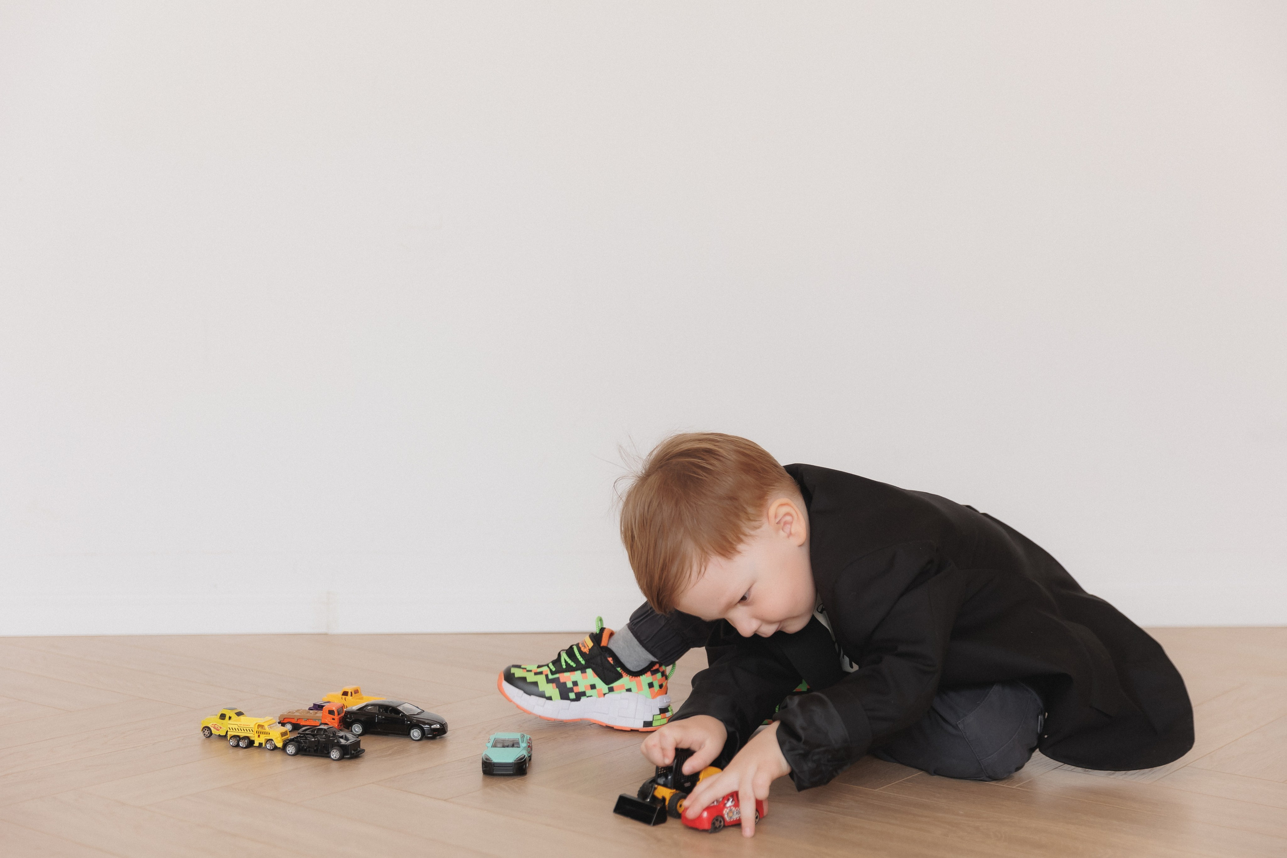 МишАриша. Фотограф в Волгограде — Александра Искандерова