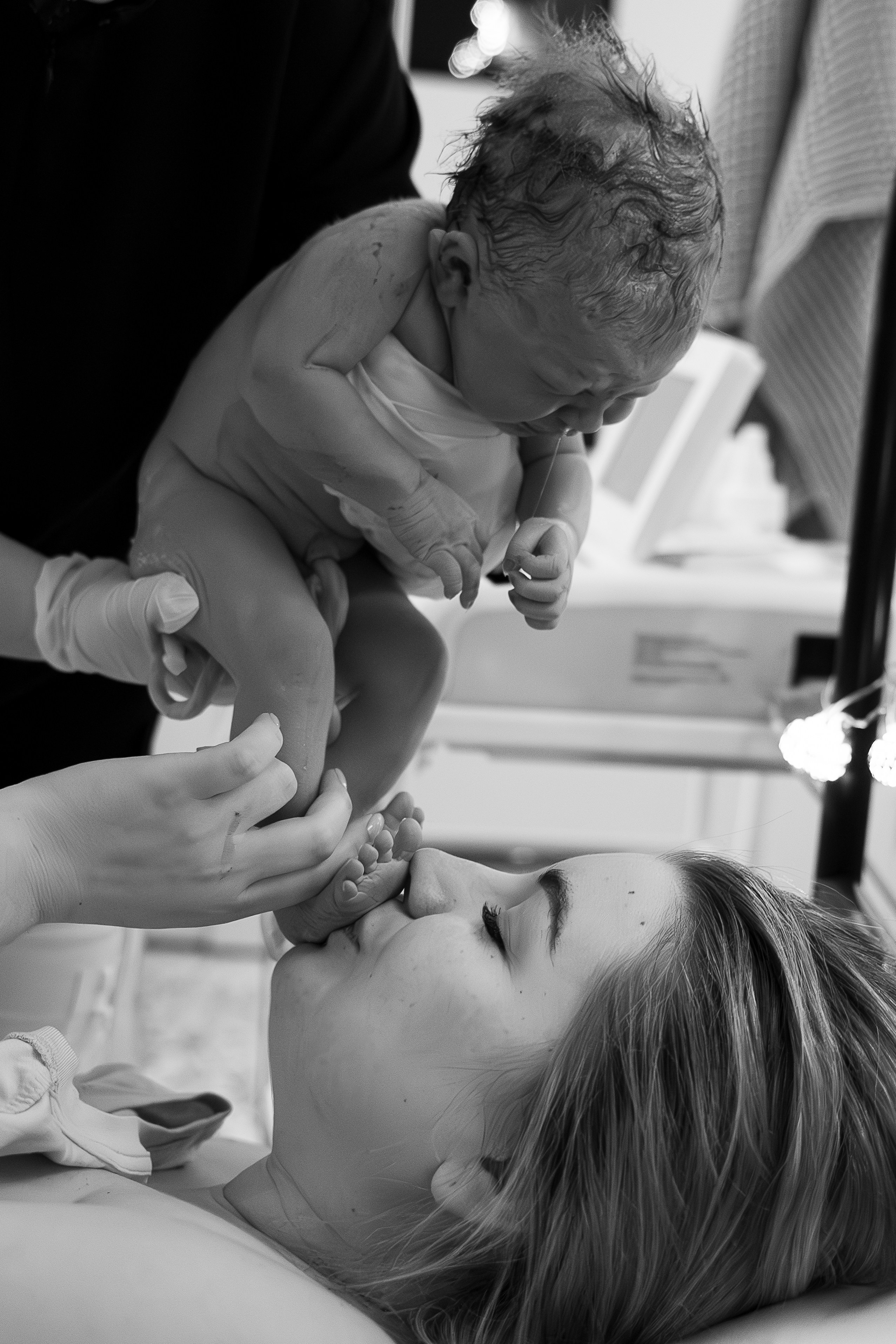 Агата. Фотограф на роды Москва Ольга Летучева