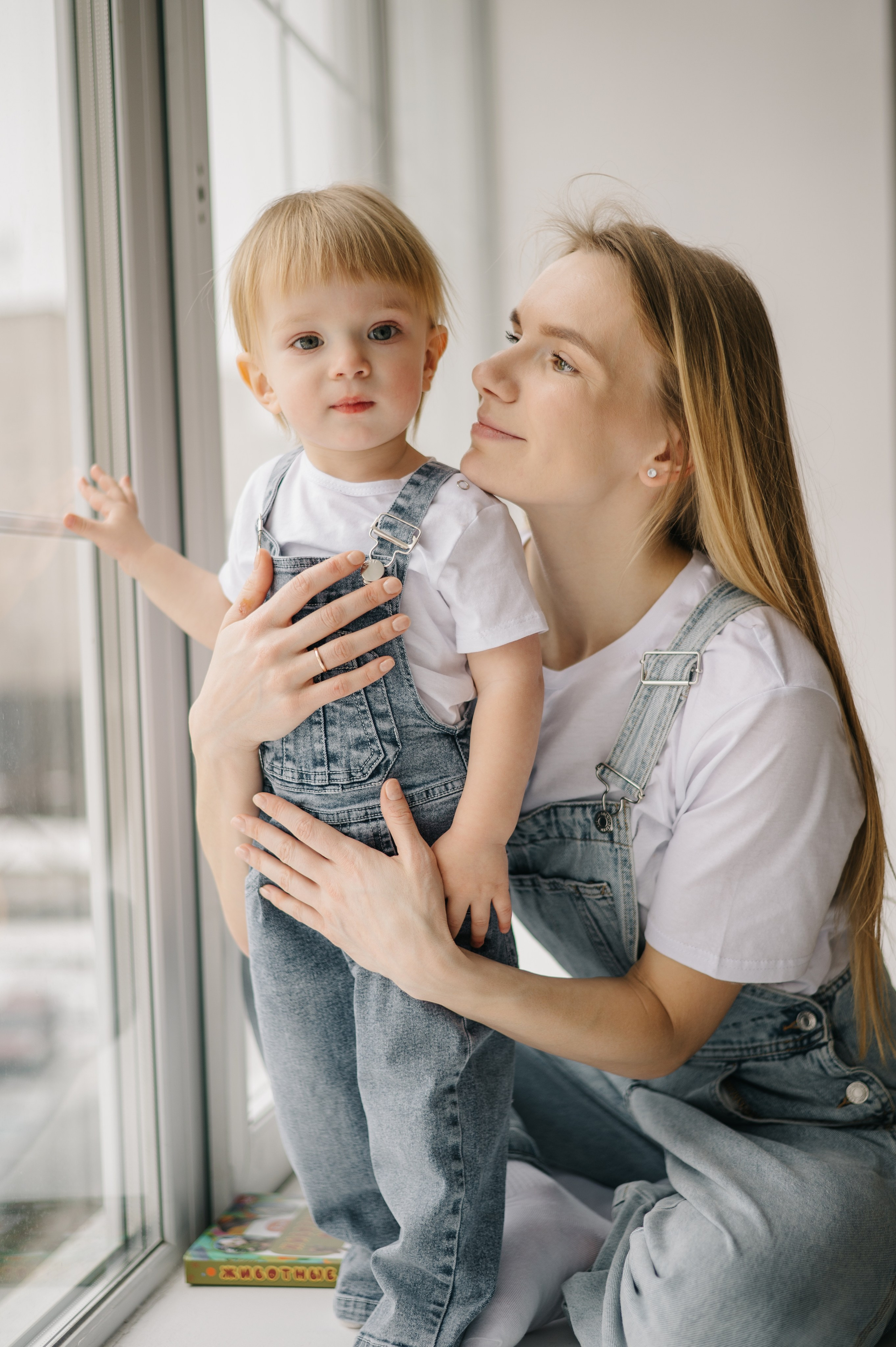 Катя и Лёва. Фотограф Архангельск