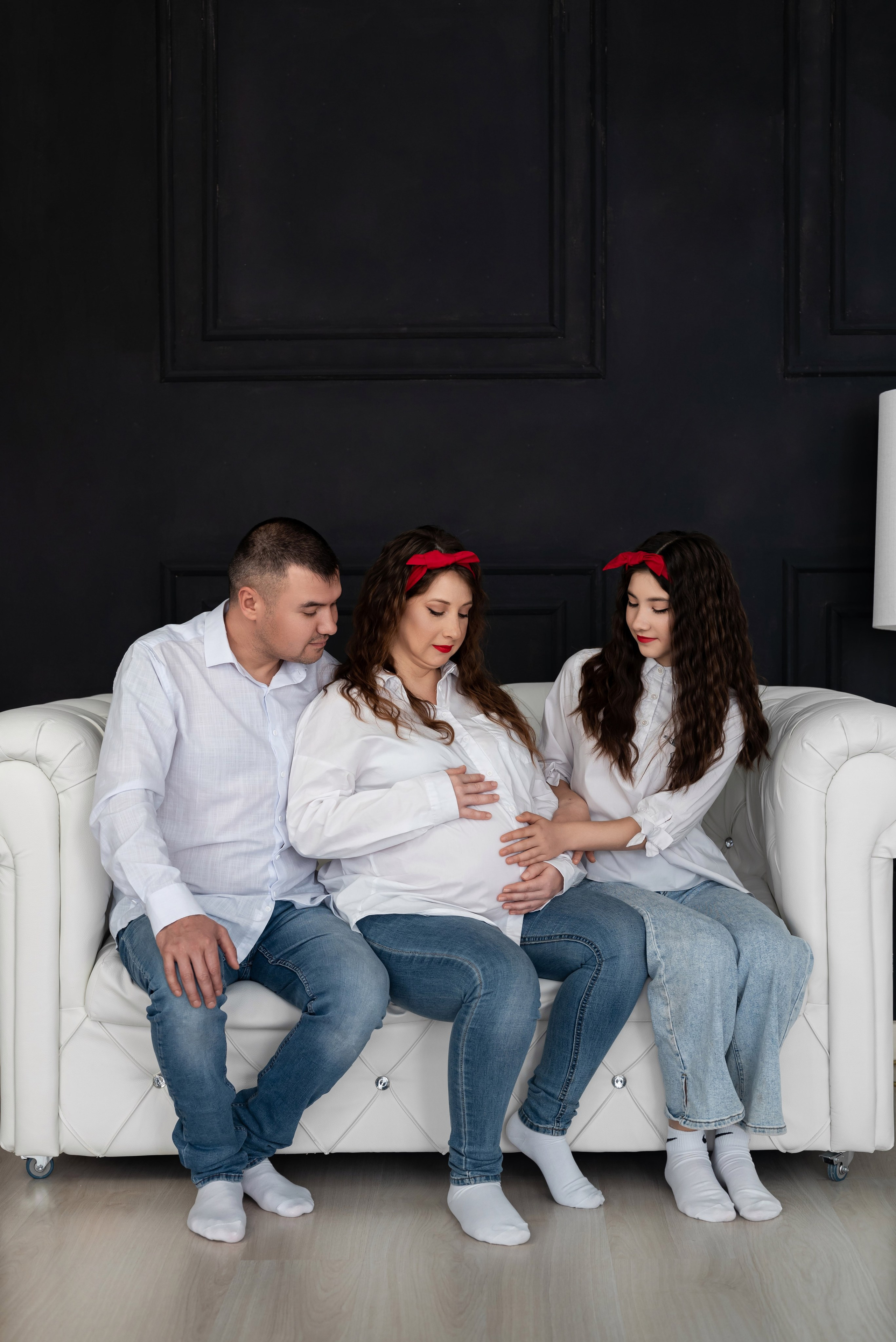 Елена. Фотограф в городе Салават