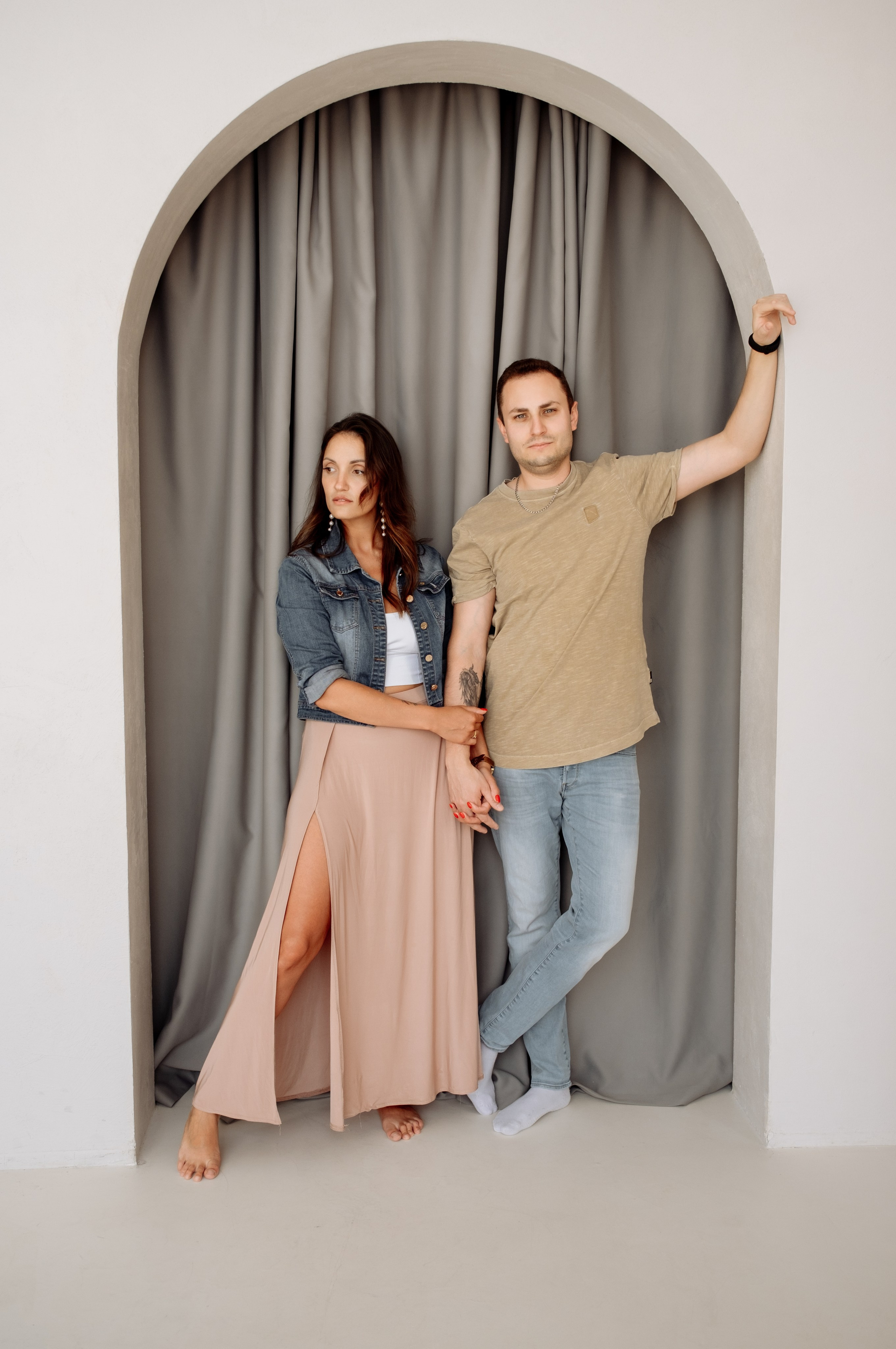 Love story. Фотограф в Челябинске I Надин Палмер