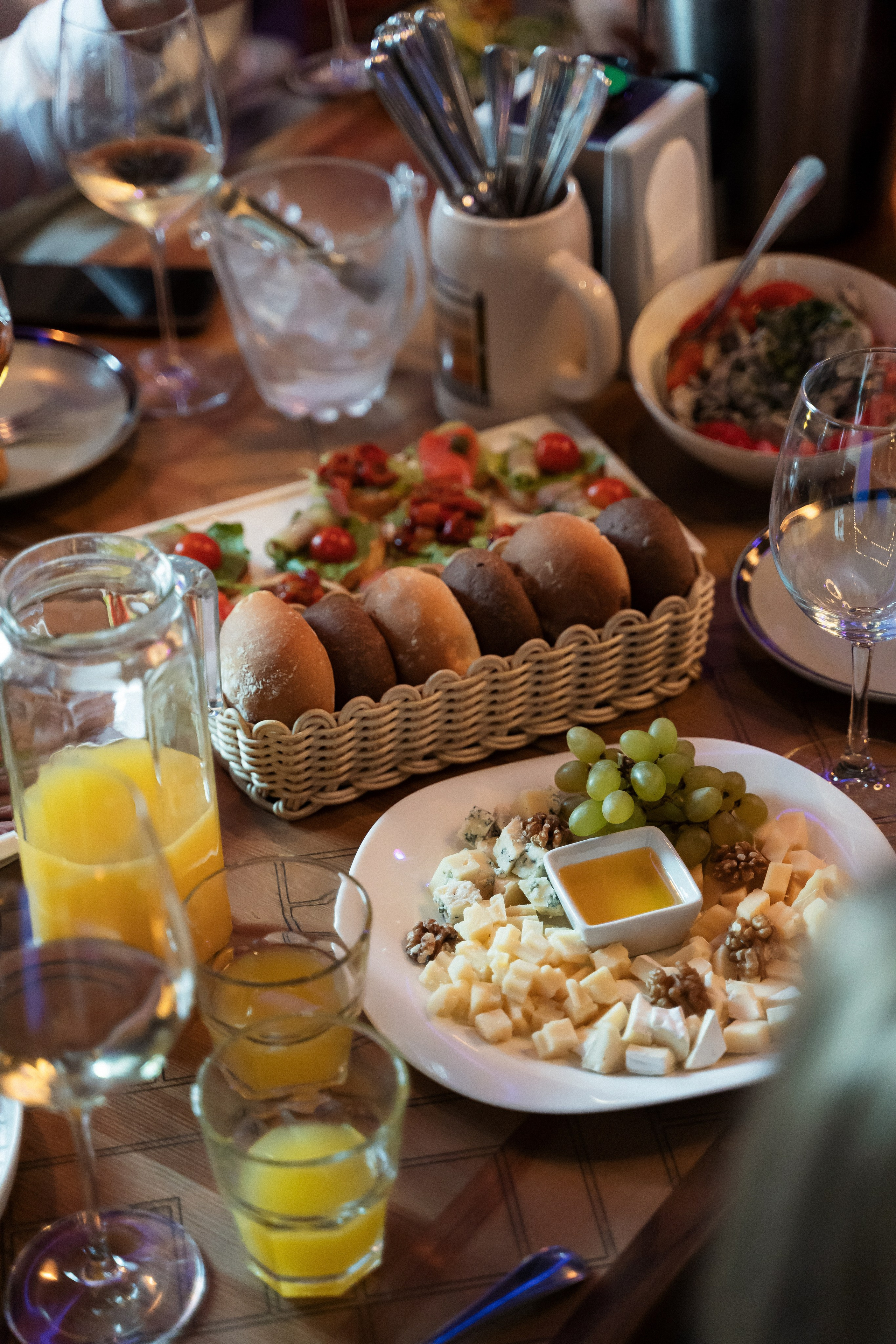 Александра и Илья. Фотограф Алина Филимонова Тверь