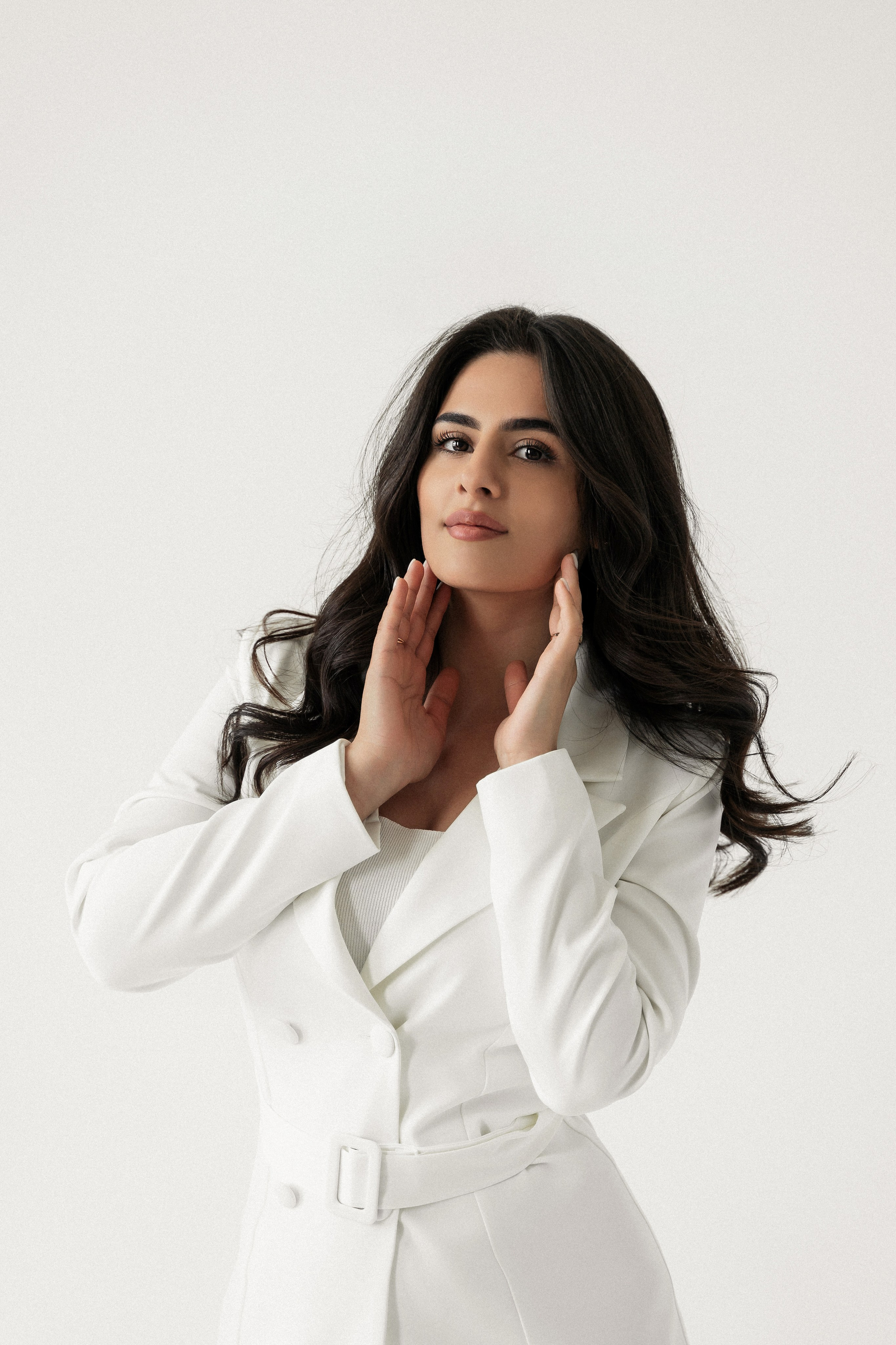 Фатима. Фотограф Алина Филимонова Тверь