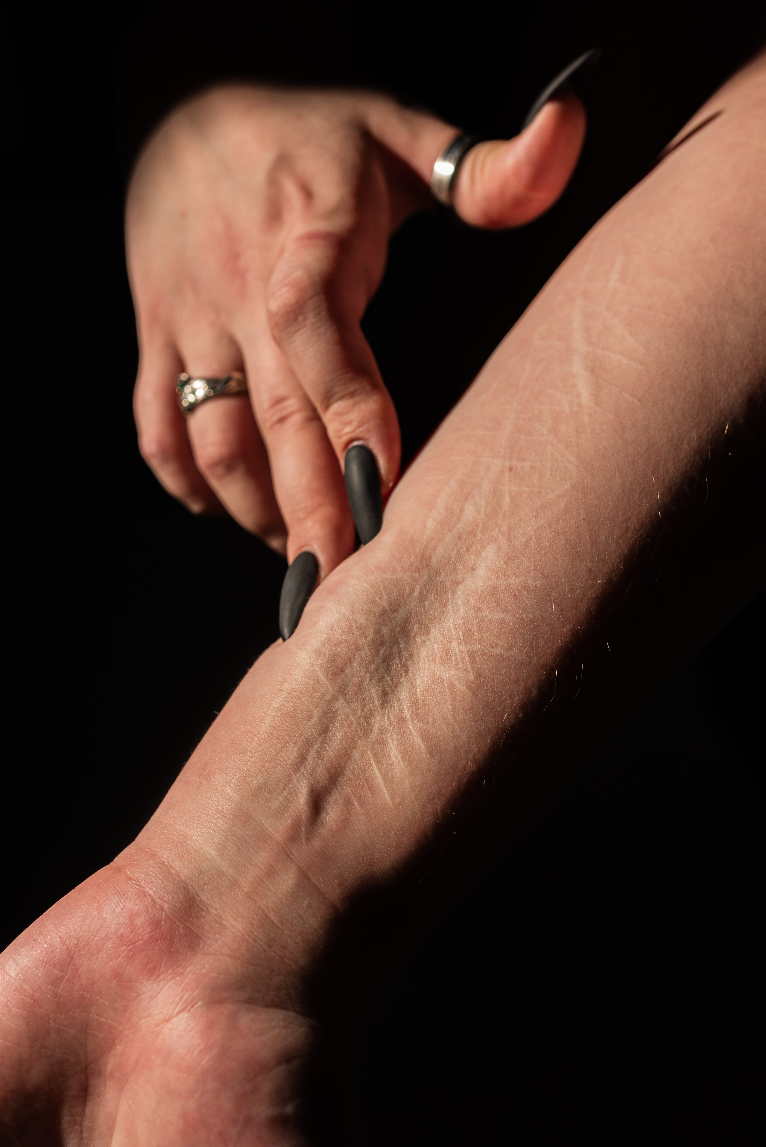 #яздесь. Фотоведьма Дарья Нечинская