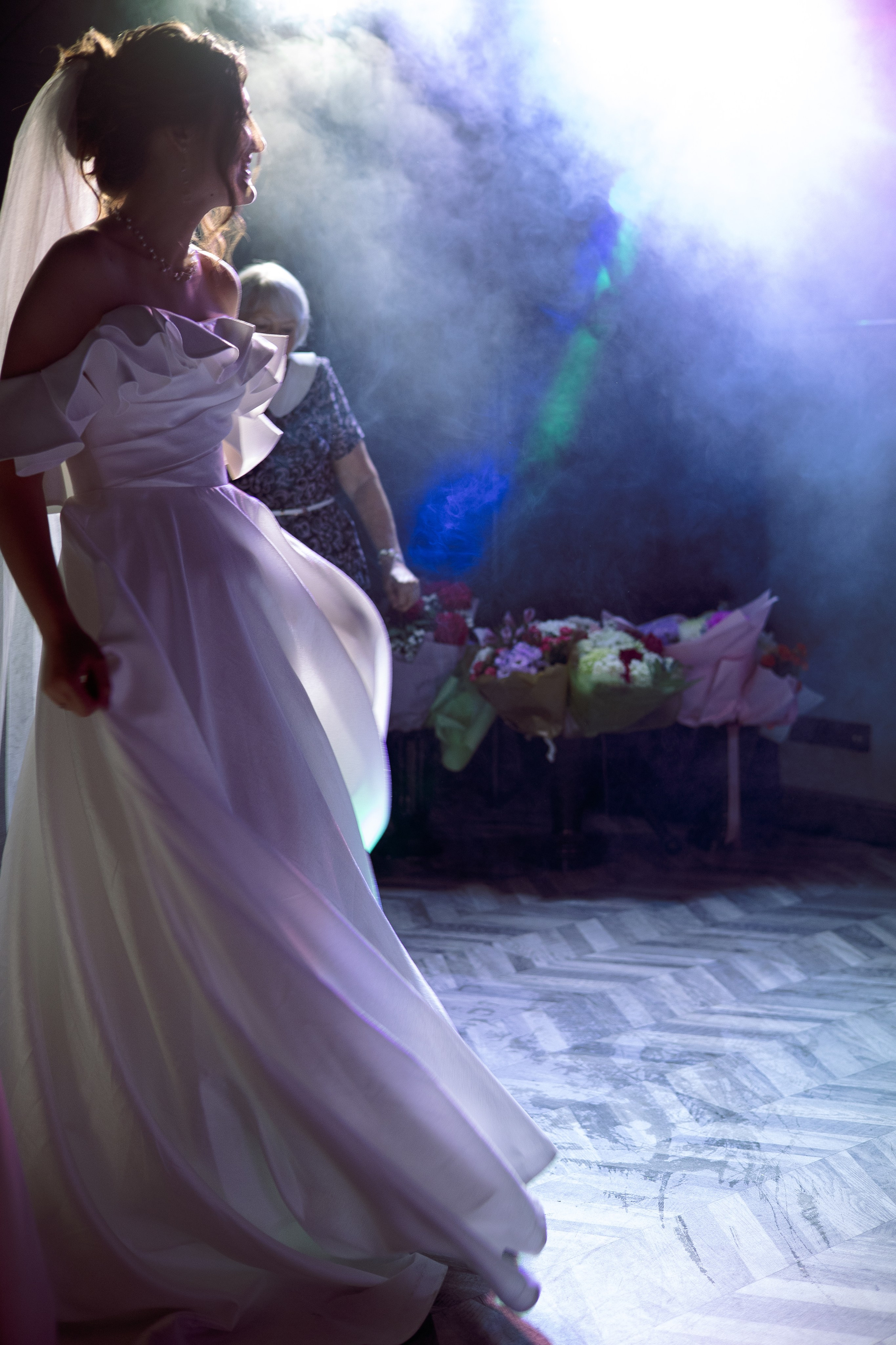 Дмиртий и Вероника. Свадебный и семейный фотограф в городах Уфа и Стерлитамак