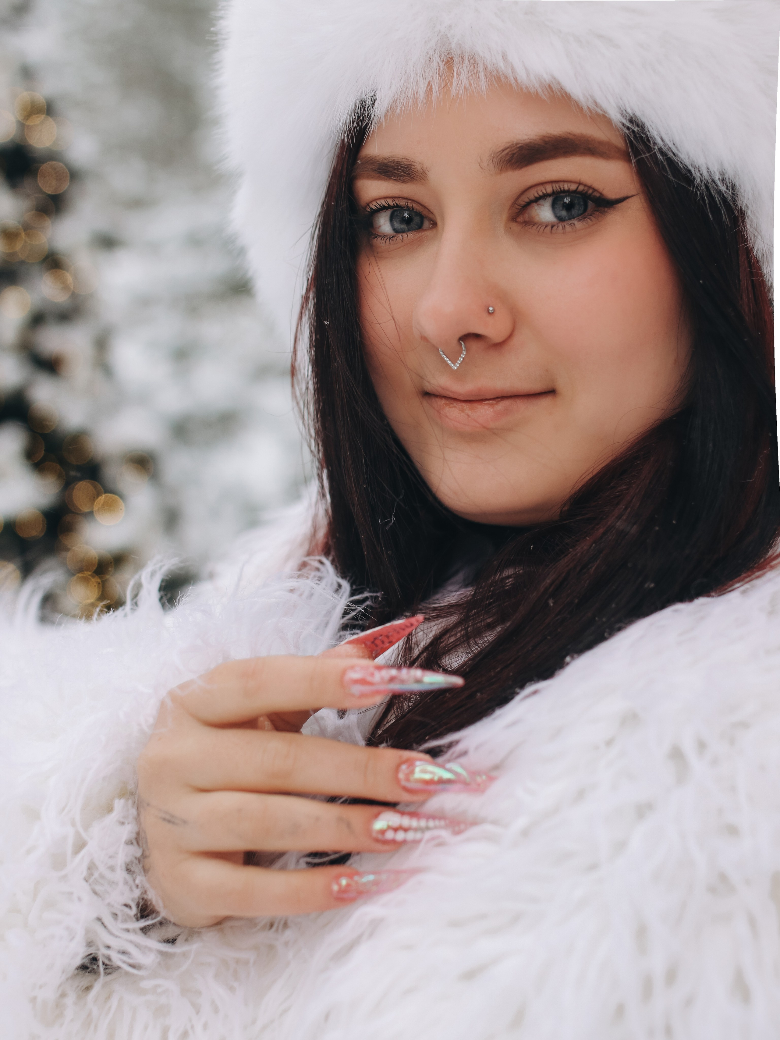 Тихая красота. Семейный фотограф в Кемерово Мария Дорожко