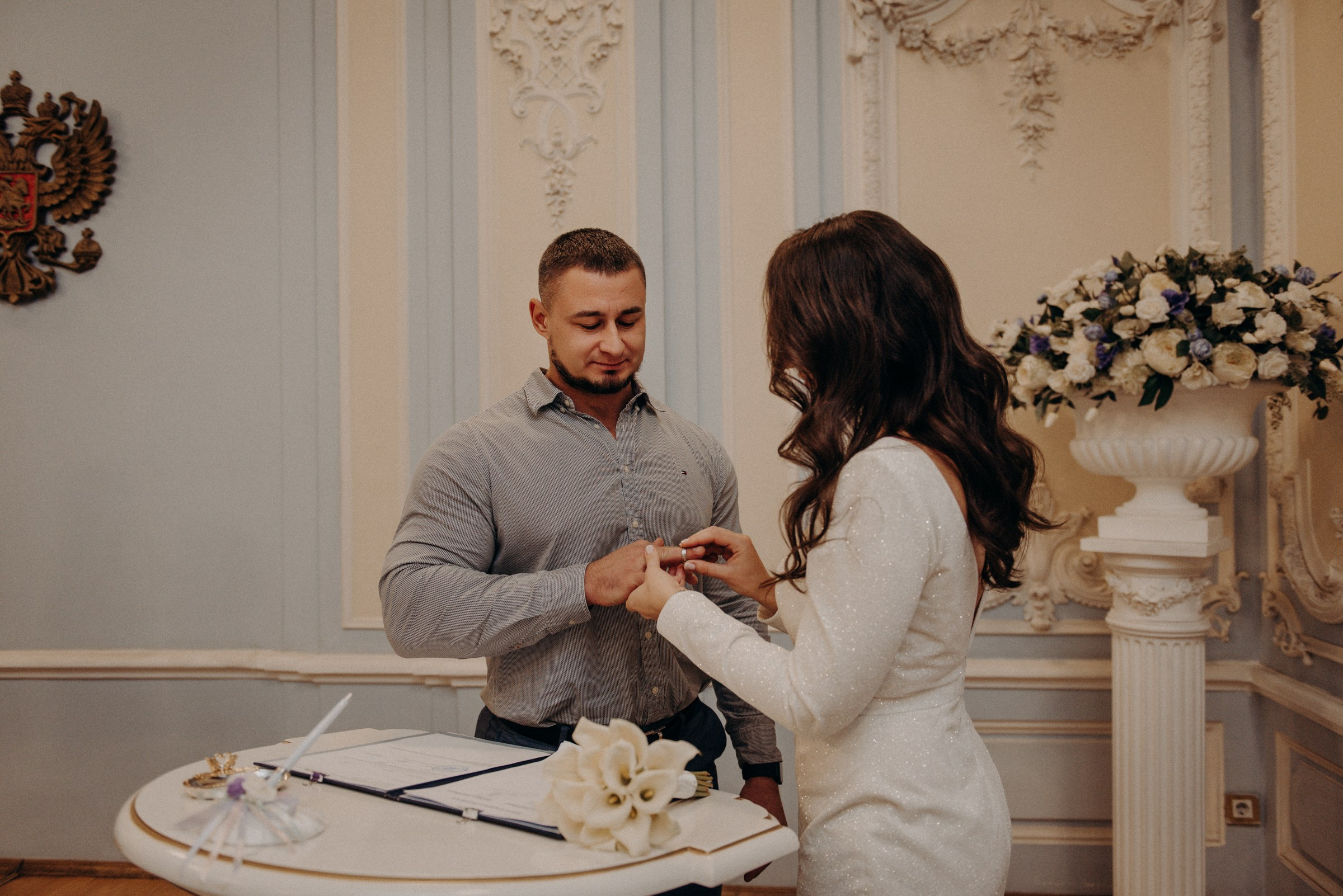 фотограф на свадьбу