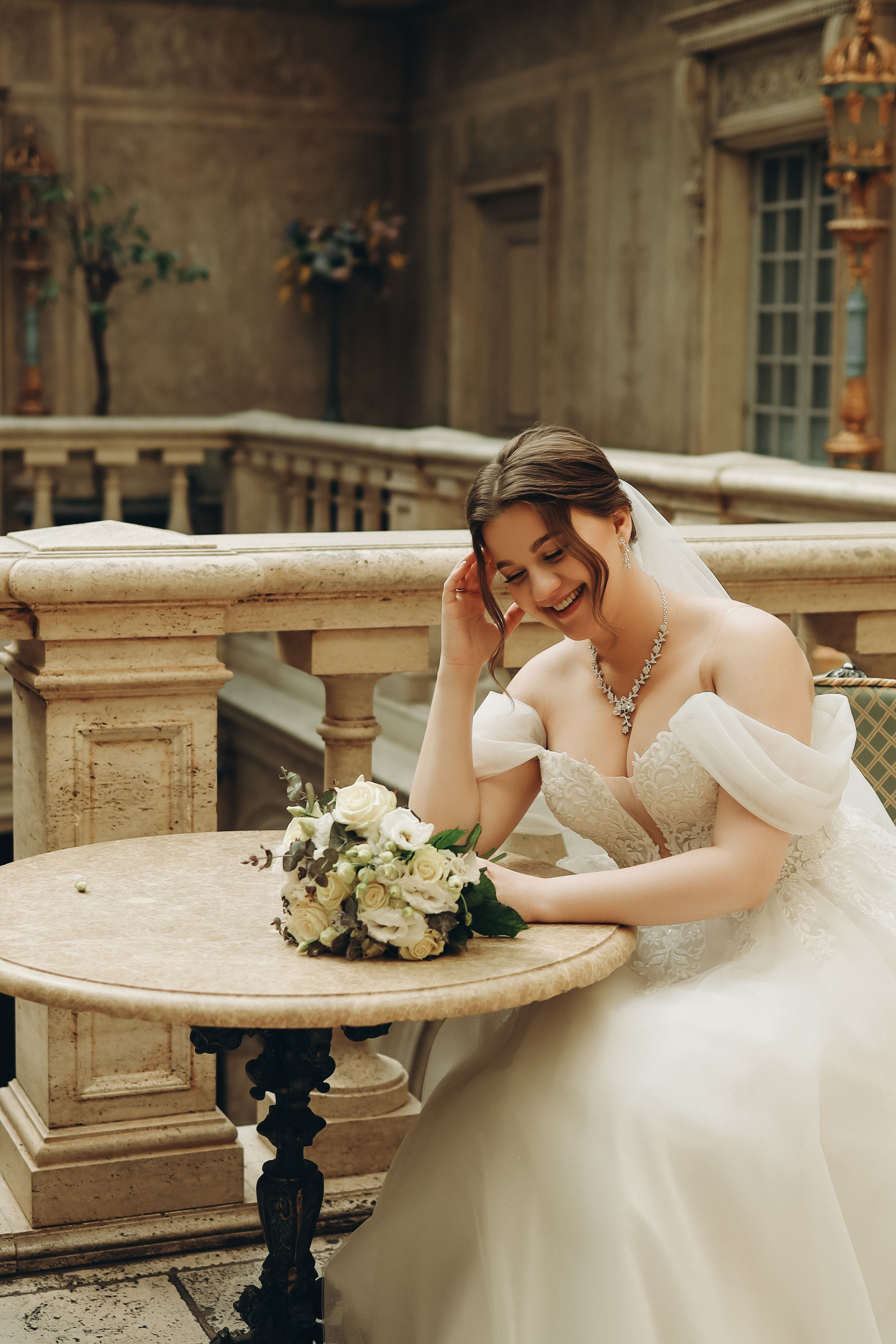 И&Л. Турандот + Mizone. Диана Чечель. Свадебный и семейный фотограф в Москве