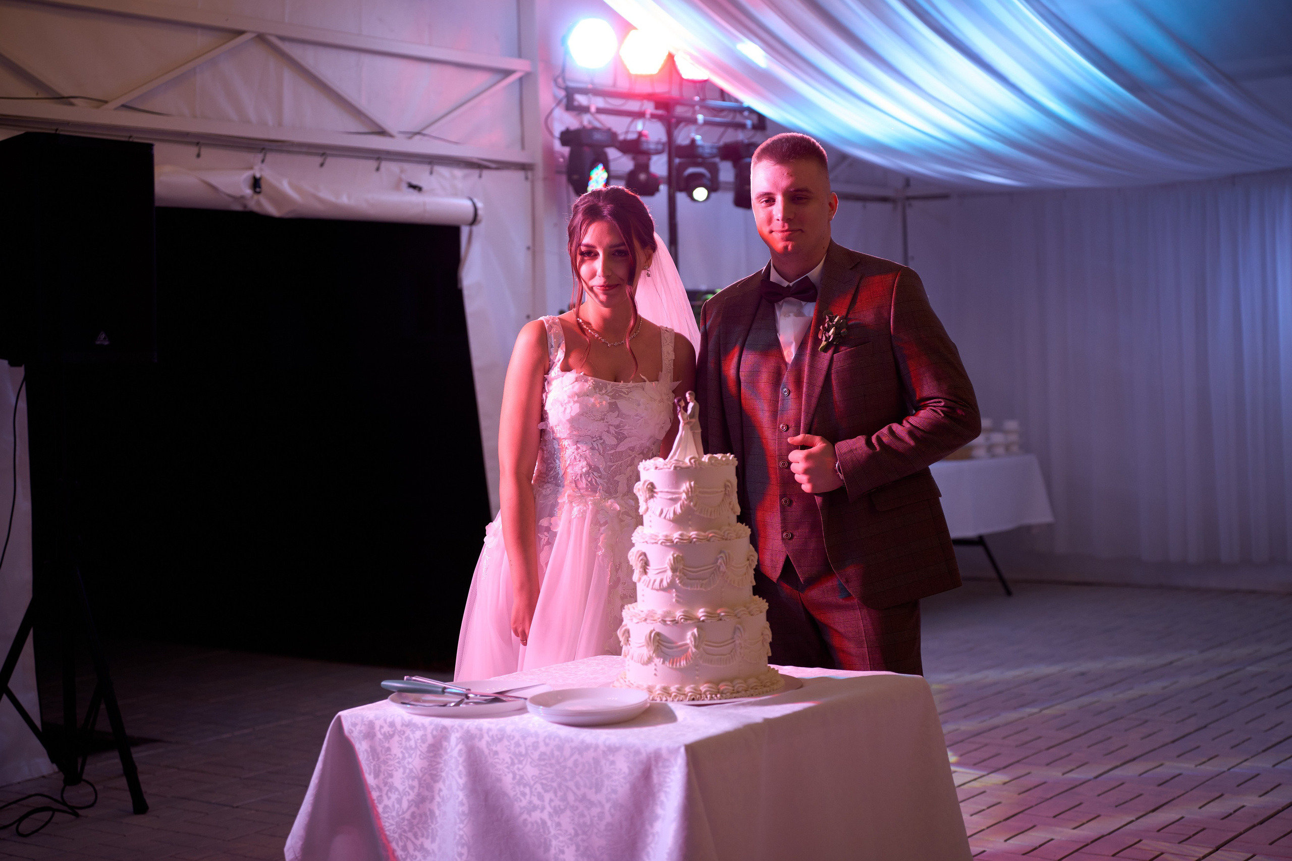 Никита и Ангелина. Фотограф видеограф Руслан Михайлов Томск