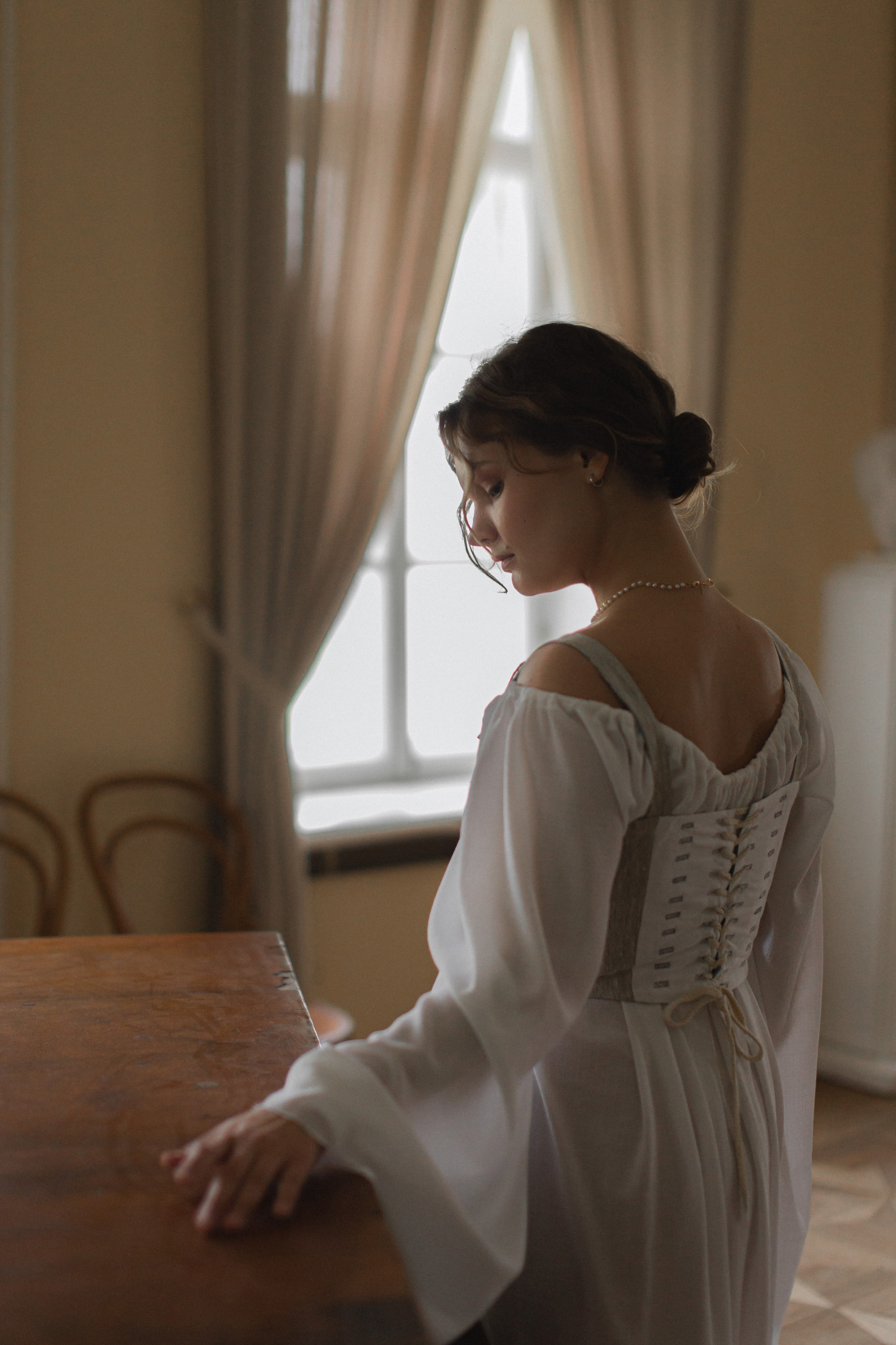 Птица. Профессиональная видео и фото съёмка в Калуге и области