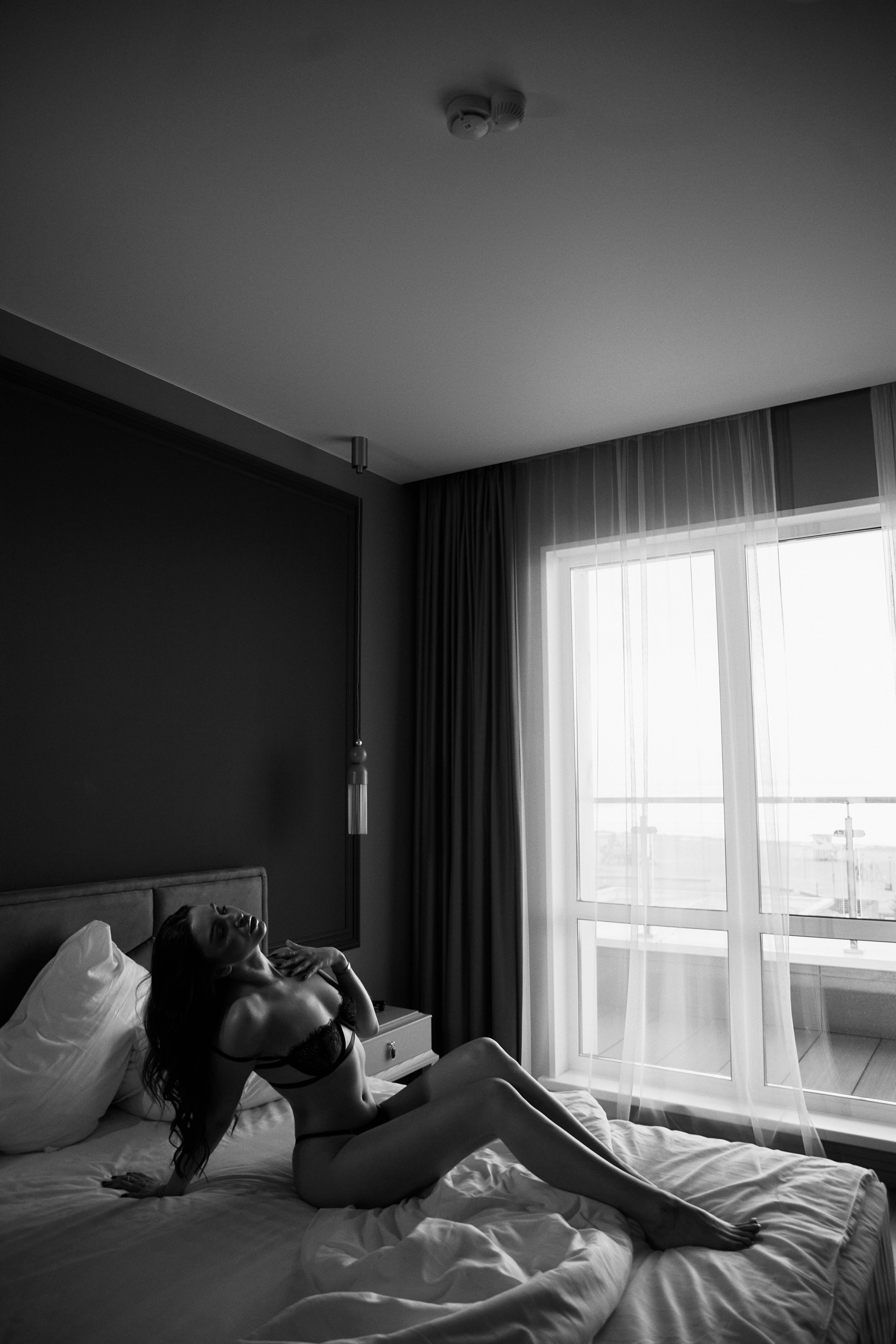 Настя. Фотограф Владивосток