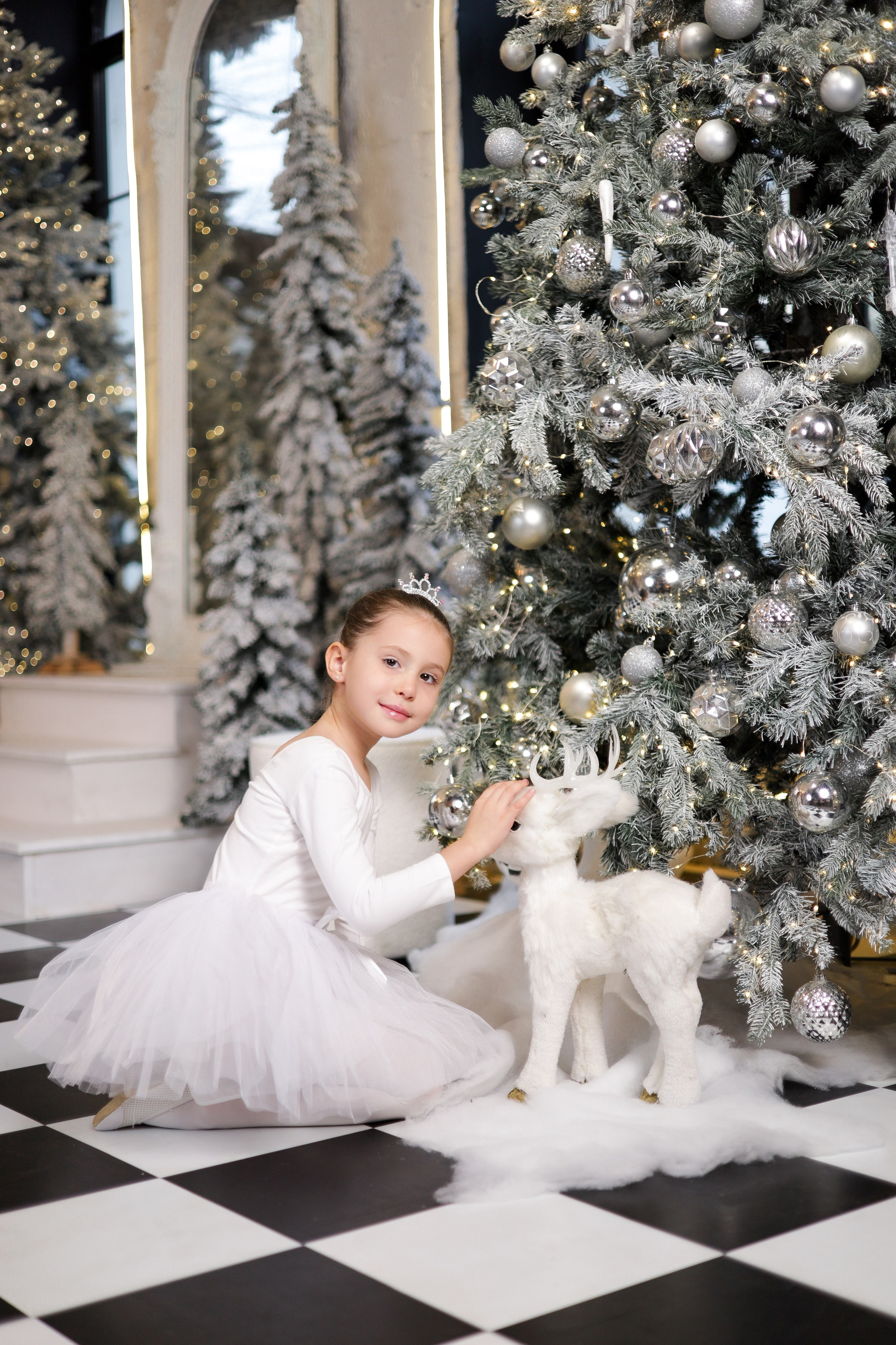 Балерина. Ваш семейный фотограф