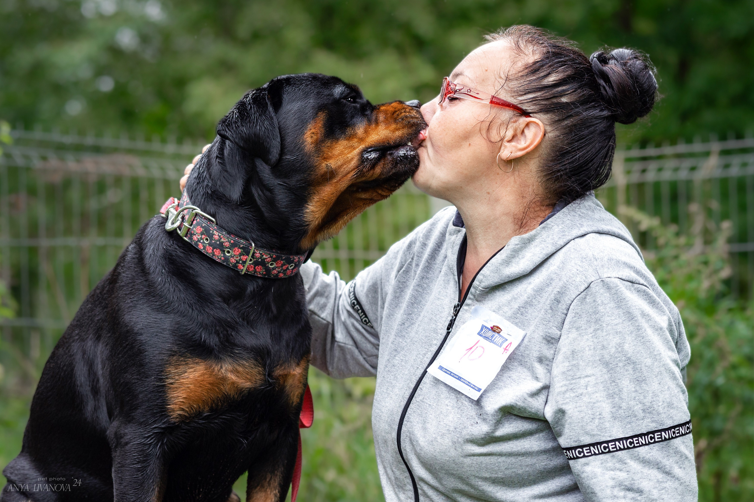Ралли «Акела». Фотограф анималист Аня Ливанова | Рыбинск