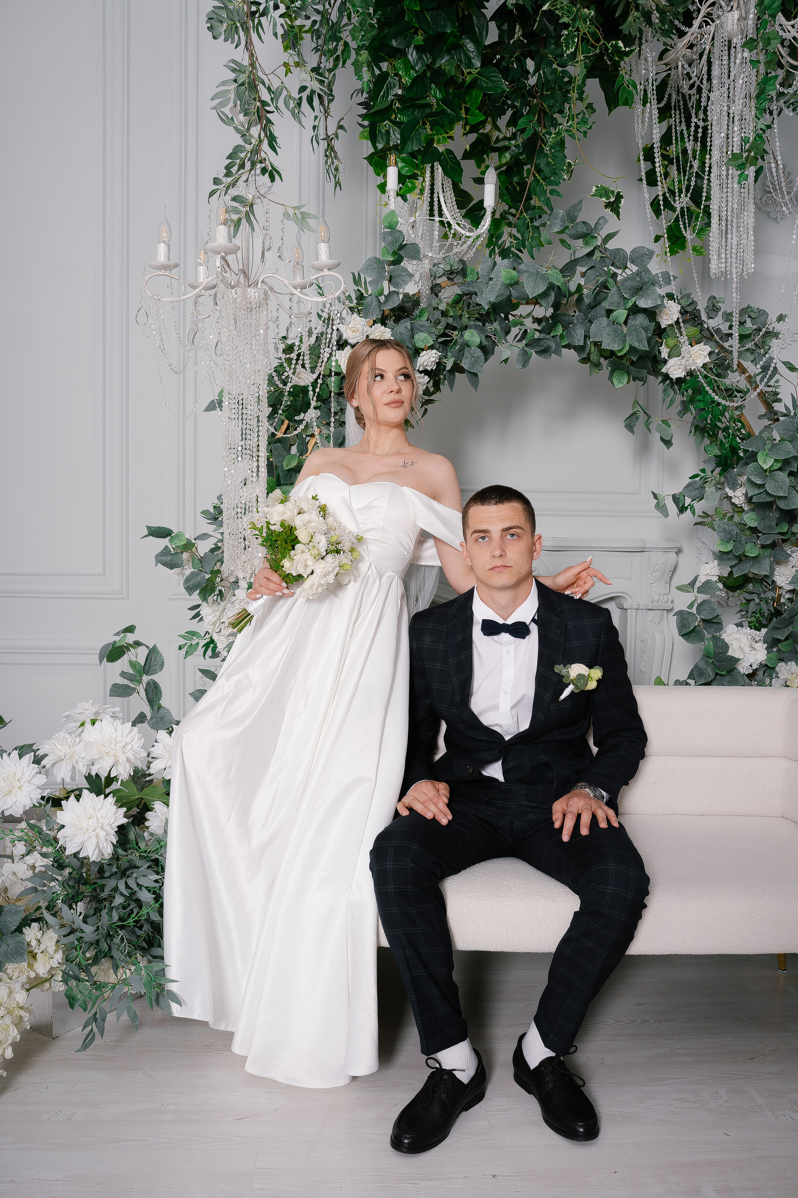 Анастасия. Свадебные фотограф и видеограф в Саратове