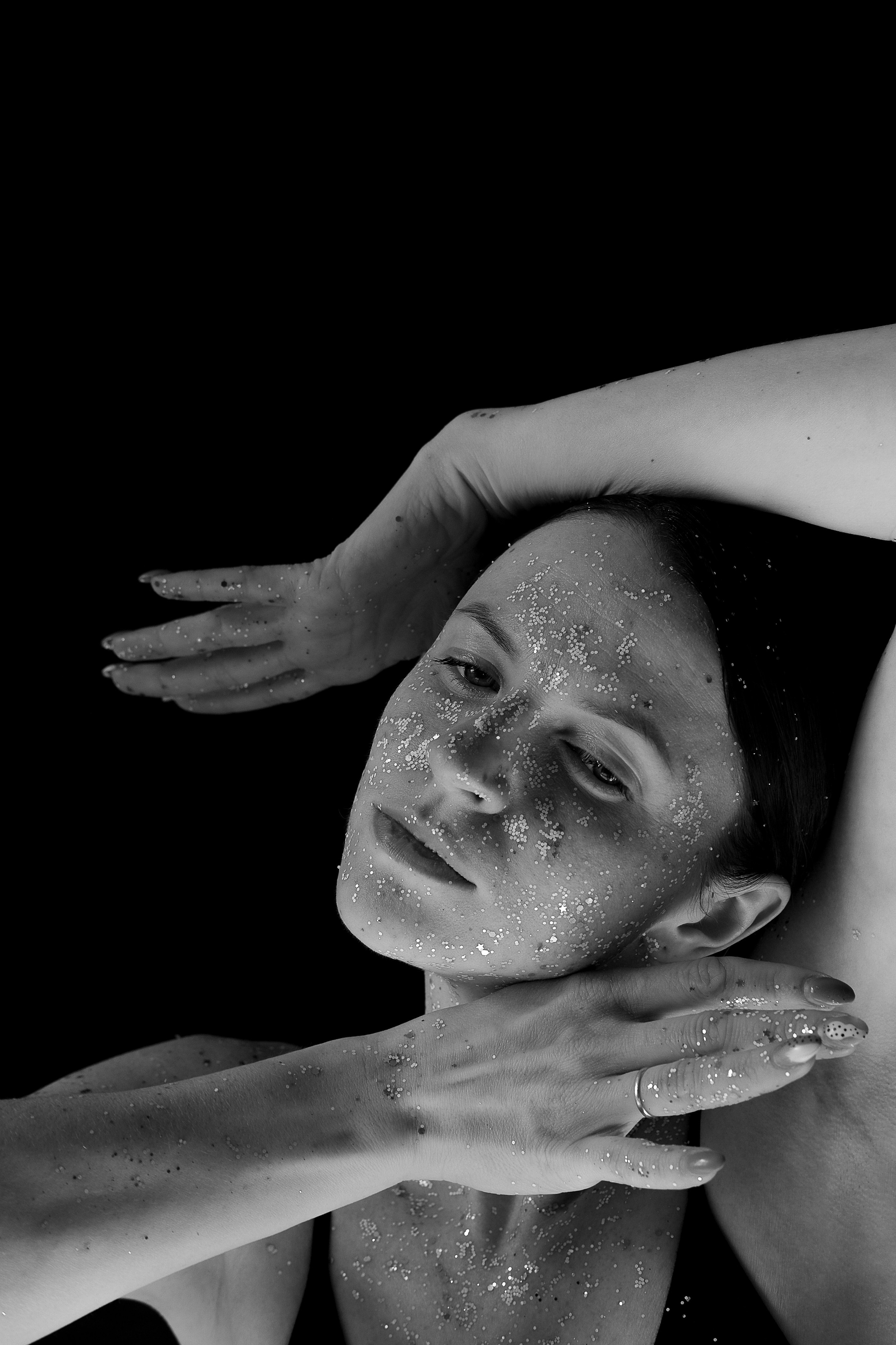 Алена. Женский портретный фотограф в Москве Зингер Алена