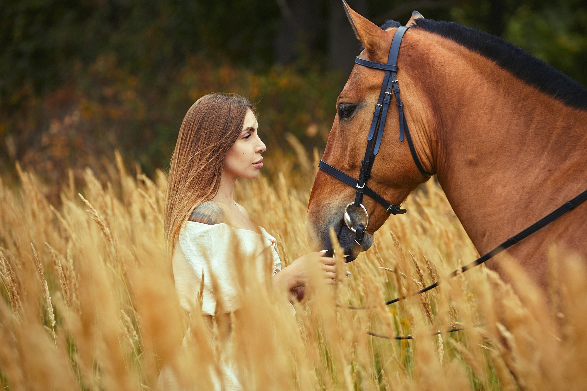 Фотопрогулки. Свадебный фотограф Орехово-Зуево Москва Майкл Корвин