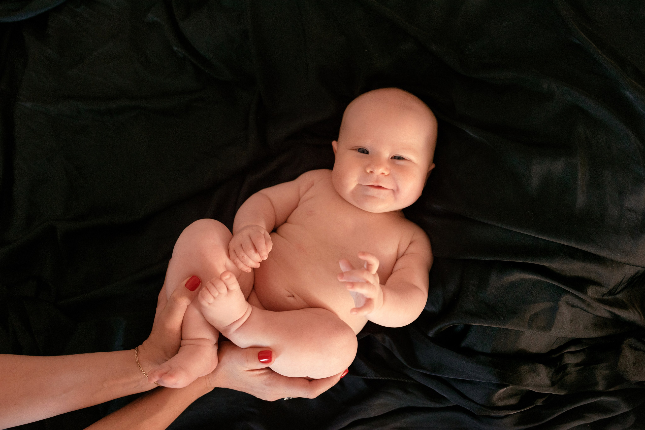 Мия (1 месяц, life)