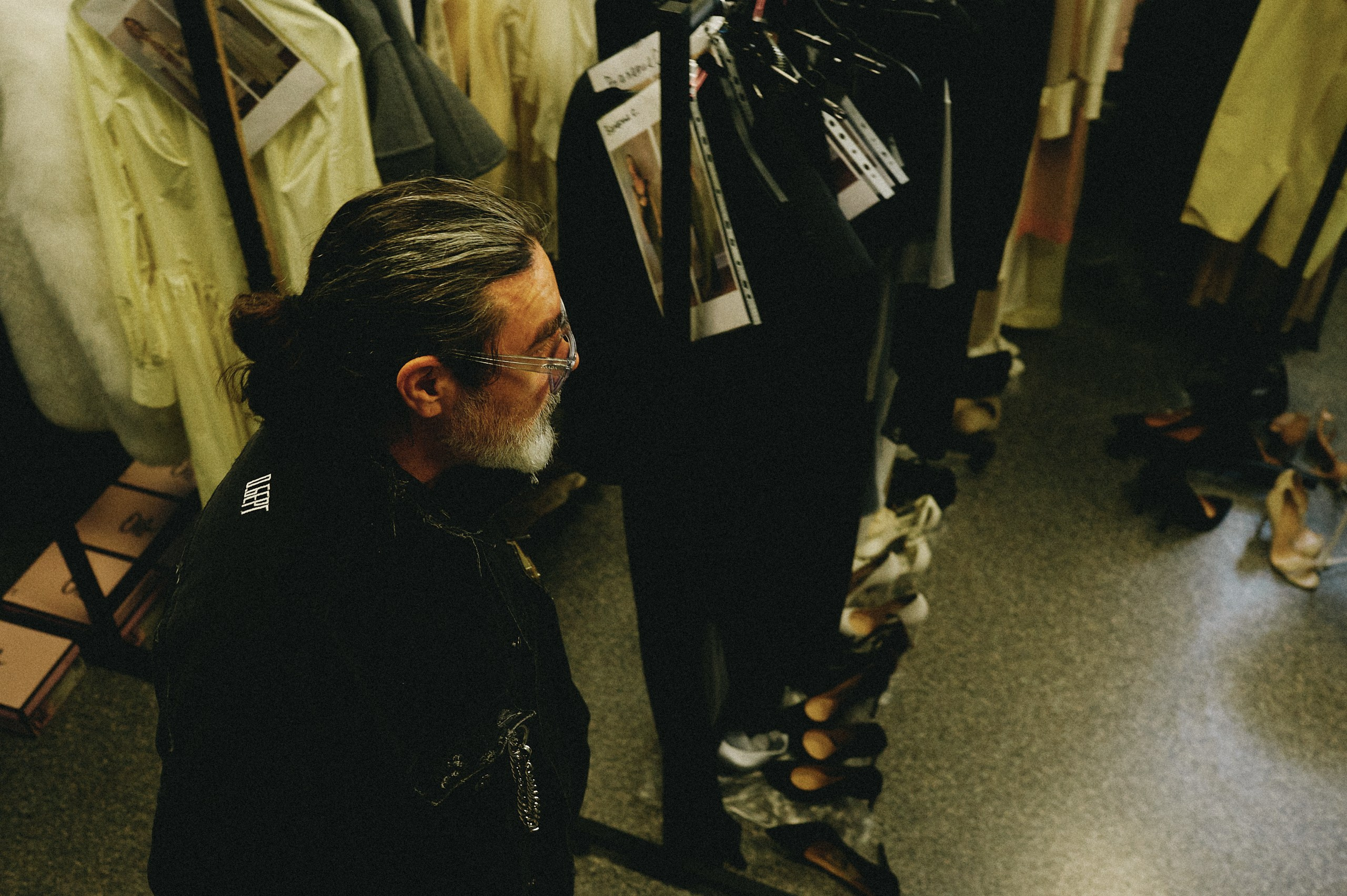 День четвёртый. Уральская международная неделя моды 2024