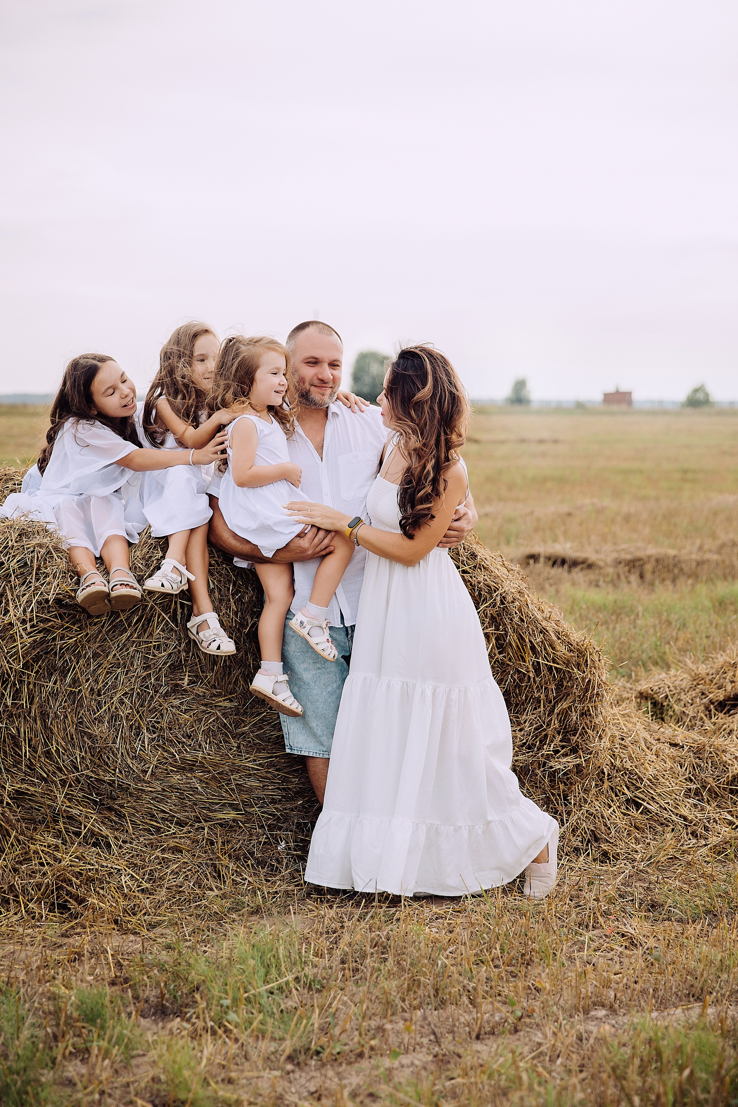 Вера. Свадебный и семейный фотограф в Йошкар-Оле