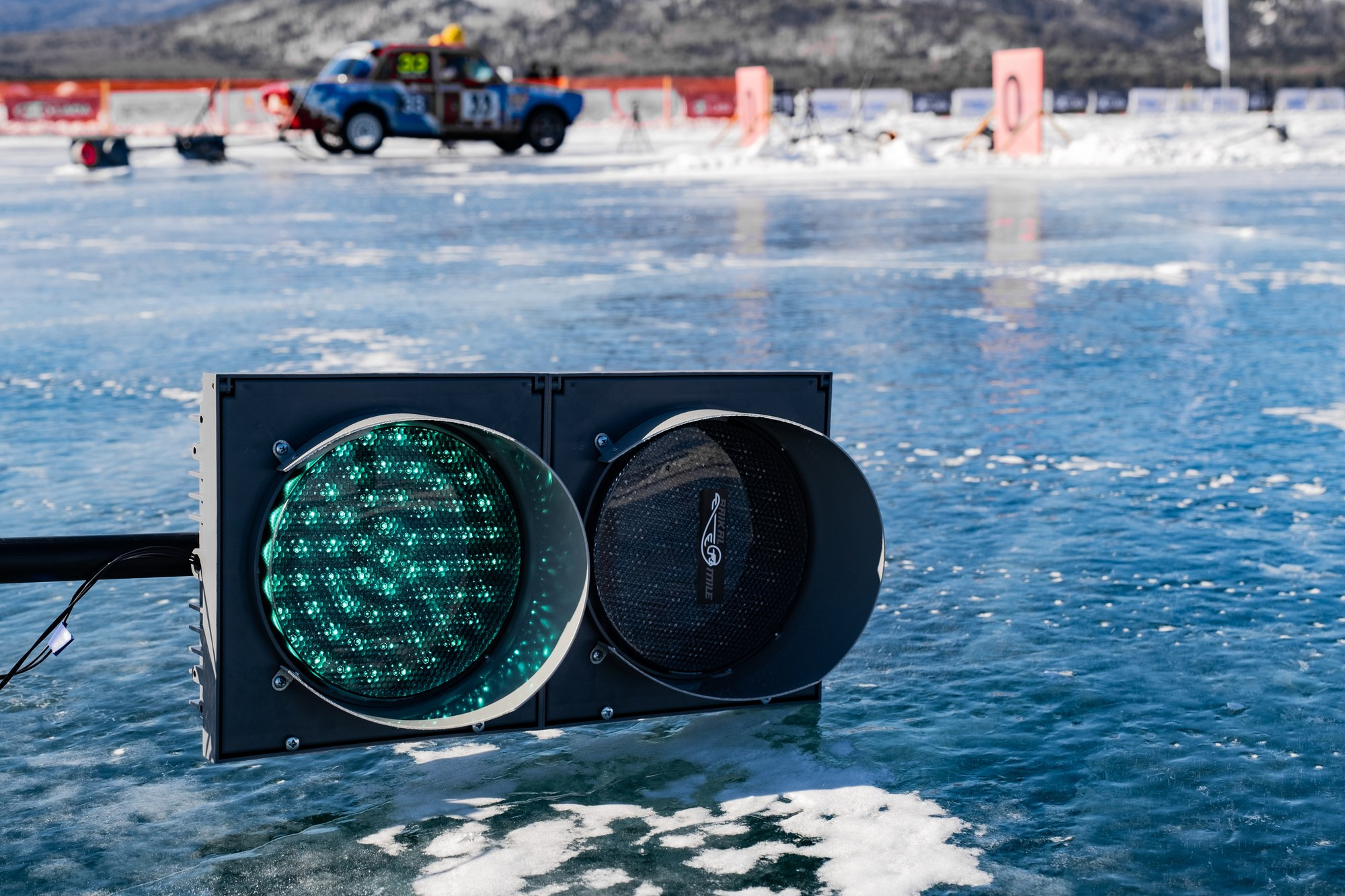Байкальская Миля. Автоспортивный бренд фотограф в Москве — Виктория Логинова