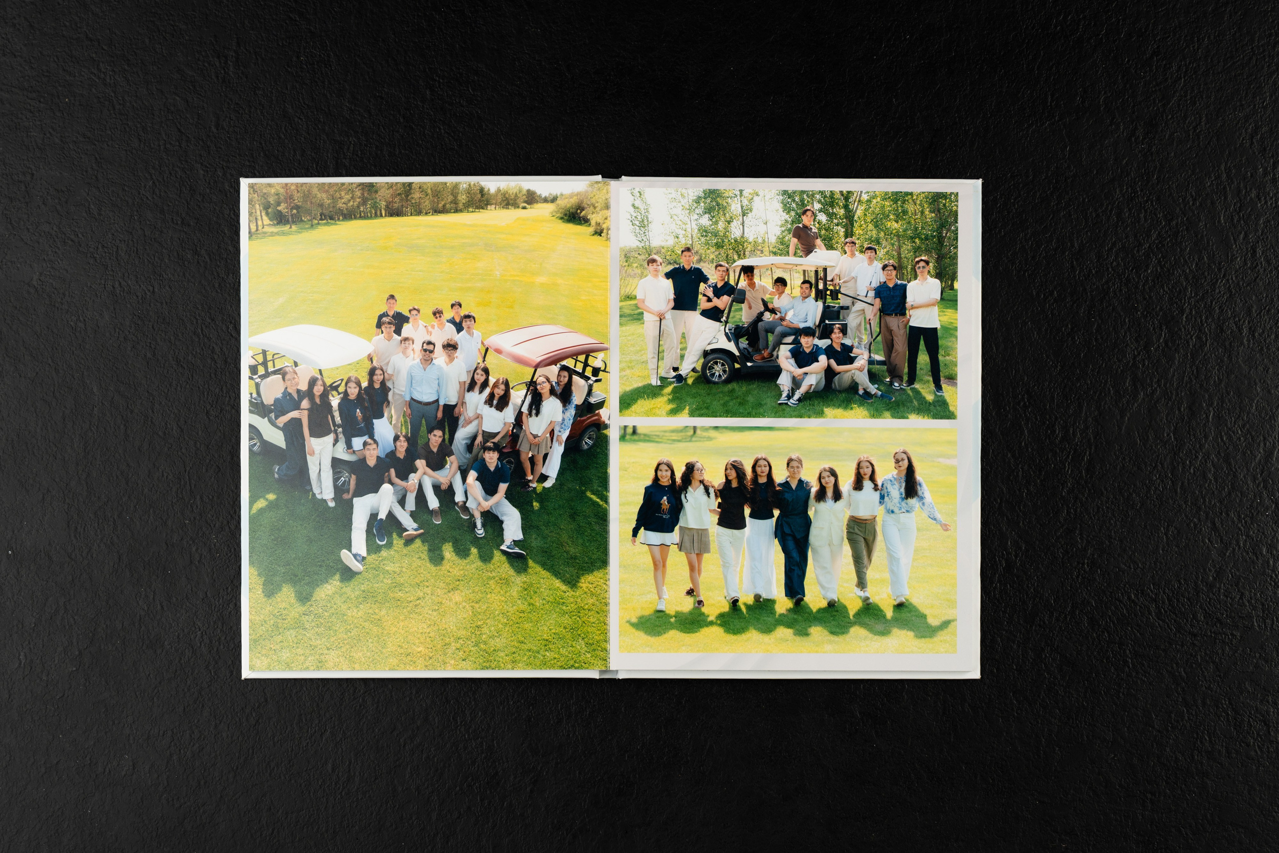 Супер. Выпускные альбомы в Нур-Султане (Астана) и по всему Казахстану