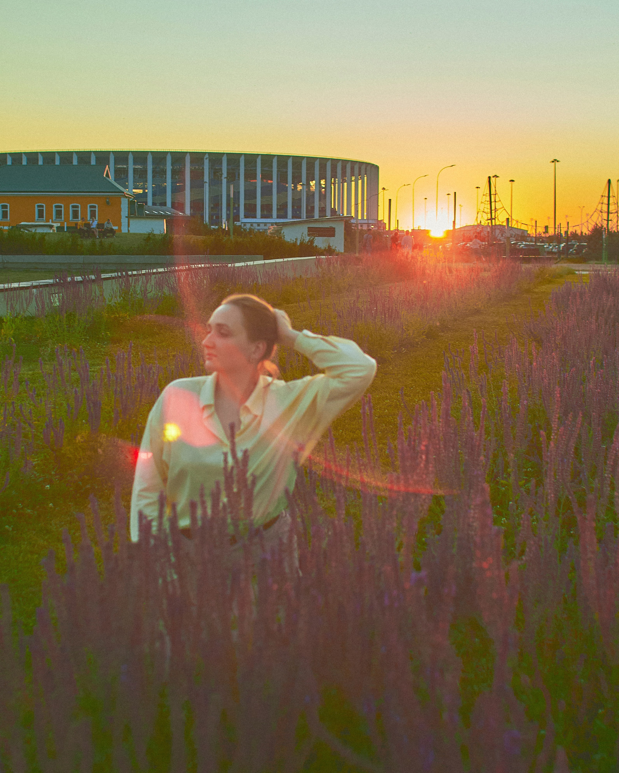 Юлия и Кристина. Портретный фотограф в Москве и Нижнем Новгороде Ольга Котова