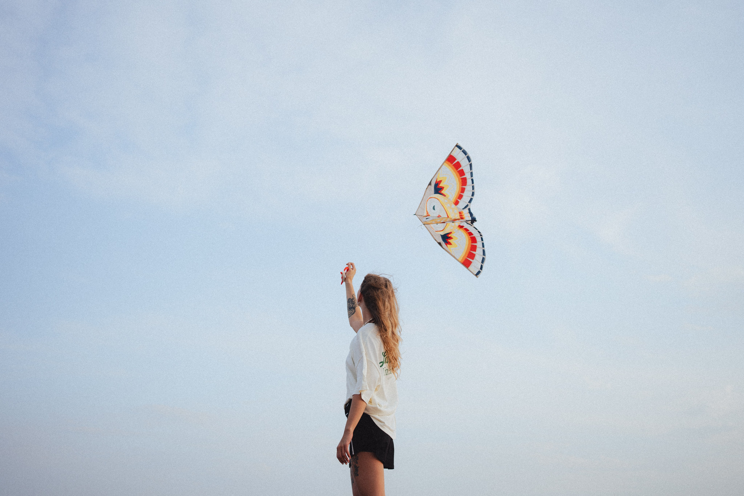 🧡. Снимаю любовь