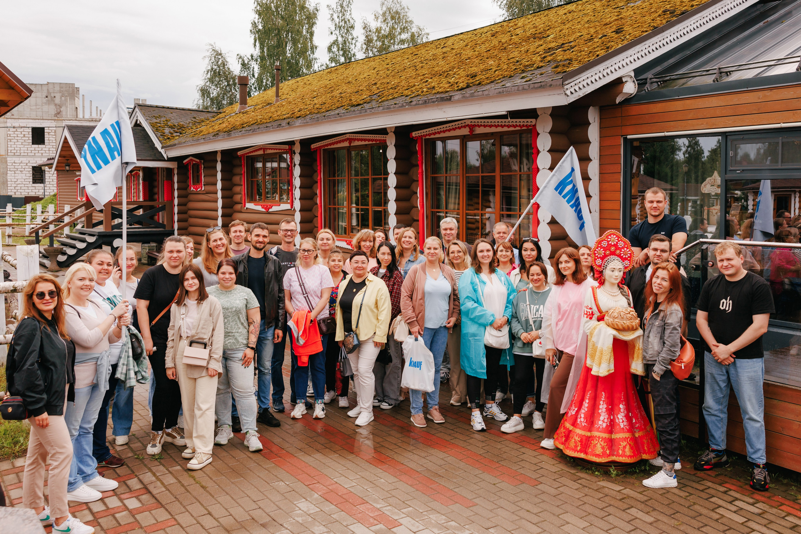 Knauf. Коммерческий фотограф в Санкт-Петербурге | Фуд, интерьерная и рекламная съемка | Влад Жолудев