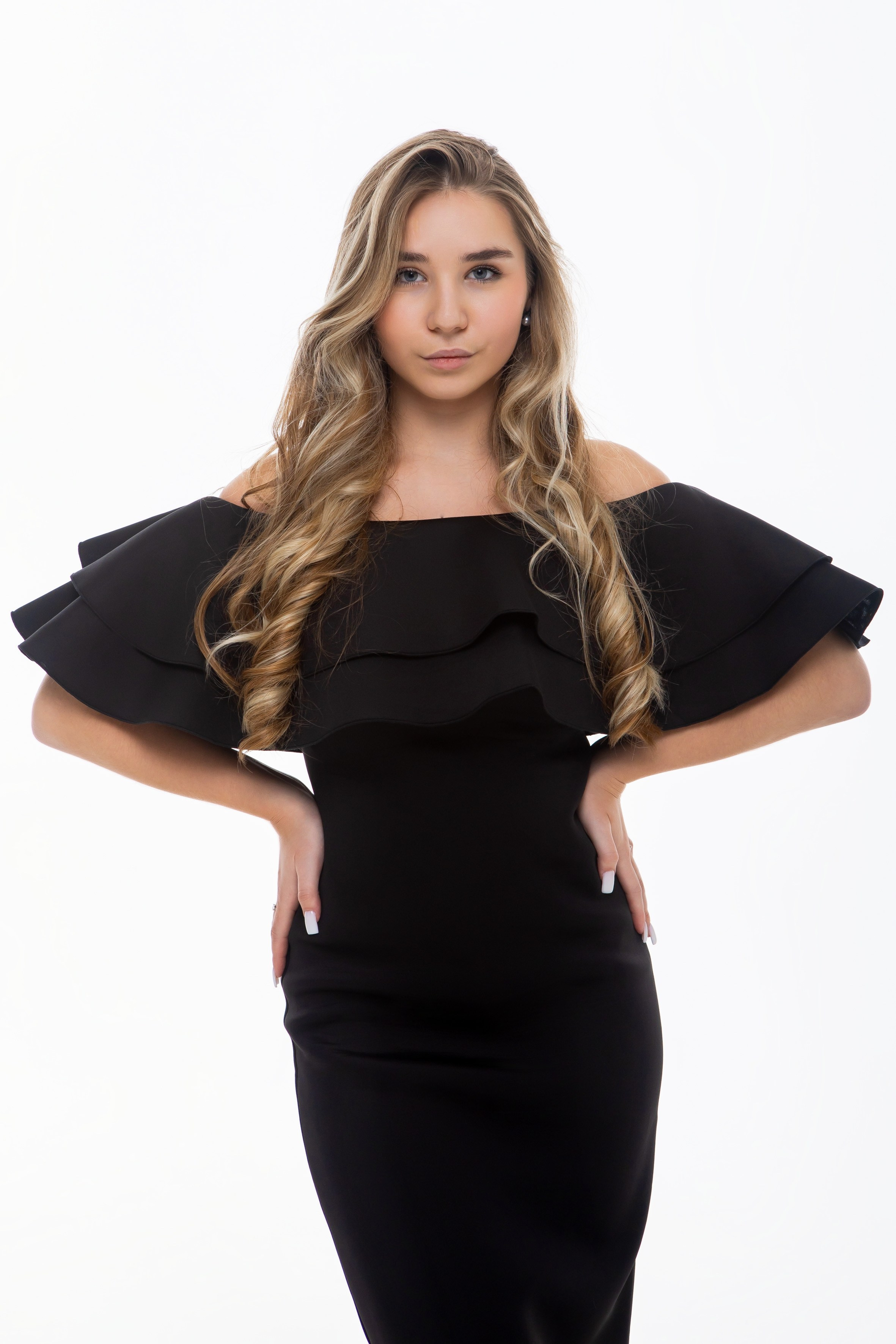 Студия Гимназия 12 11 А 2024 г. Свадебный и портретный Фотограф в Липецке Дмитрий Котюков