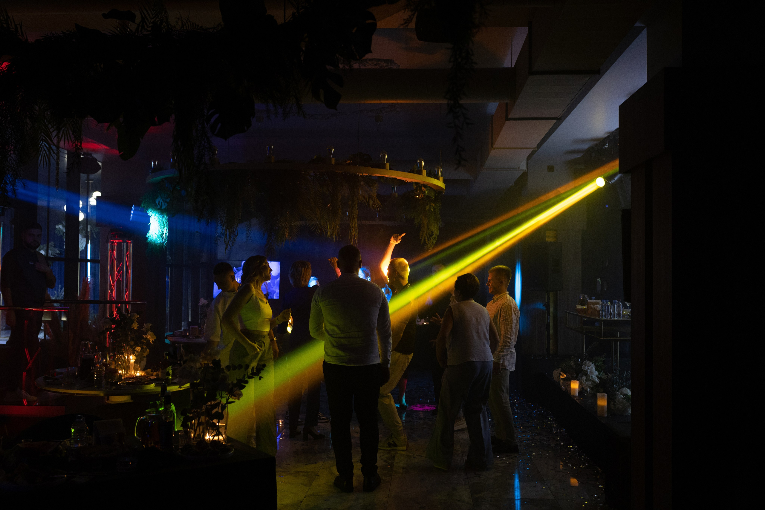 Полина и Максим. Свадебный и портретный фотограф Екатерина Моргунова