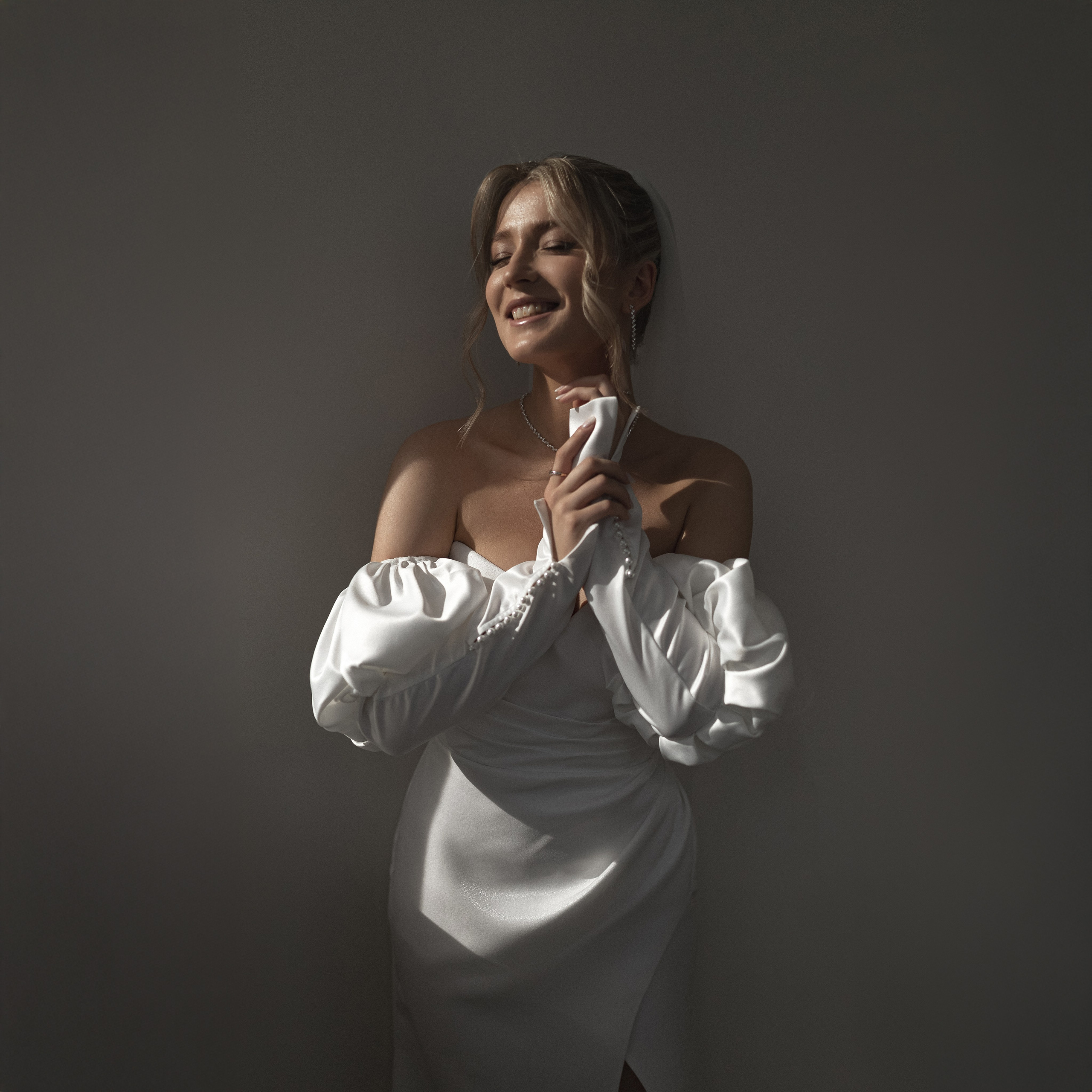 Дмитрий и Анна. Дмитрий Судаков, фотограф в Екатеринбурге и Москве