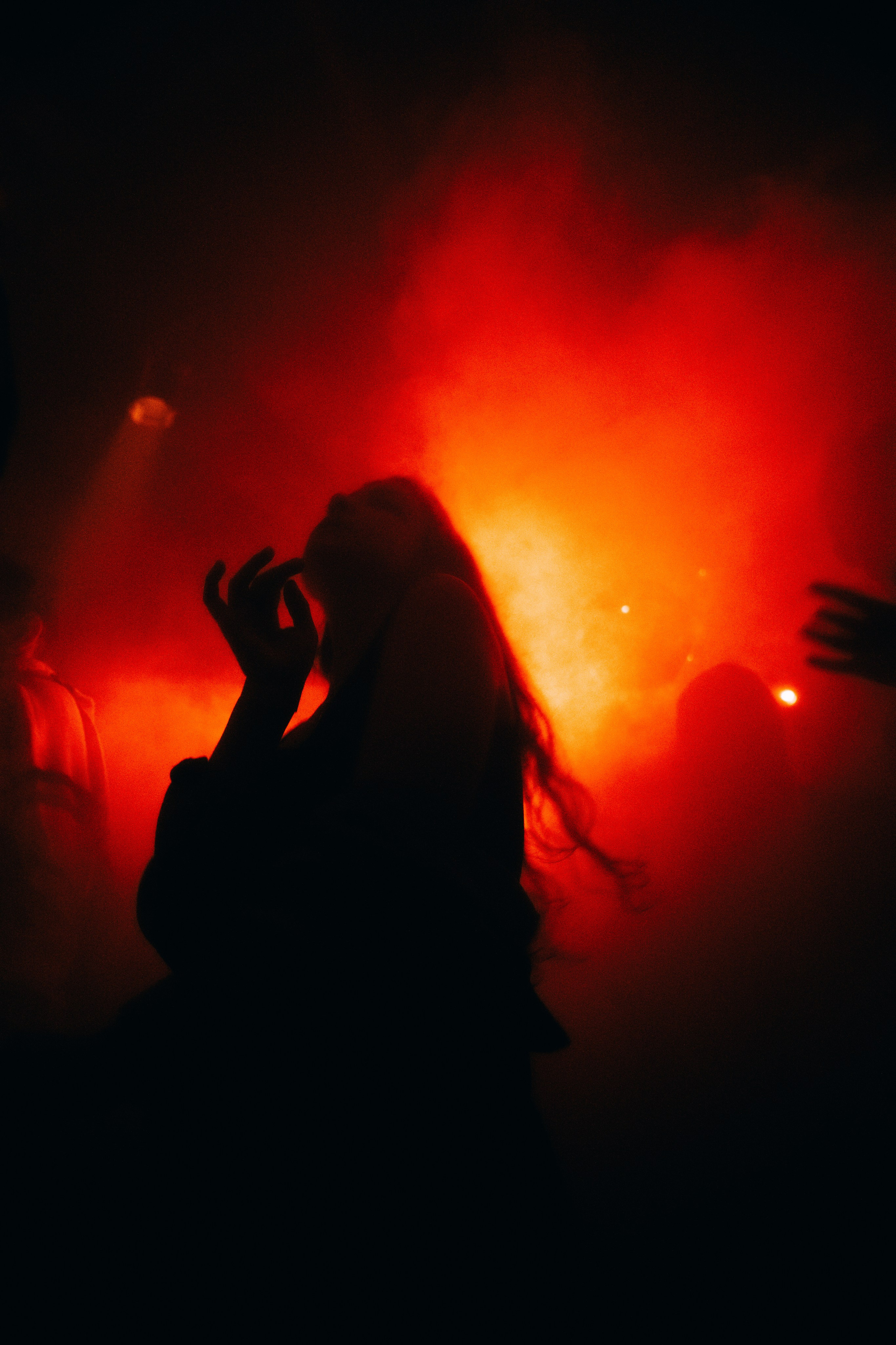 Music Festivals. Анастасия Гарба — фотограф | Fashion & Visual Production