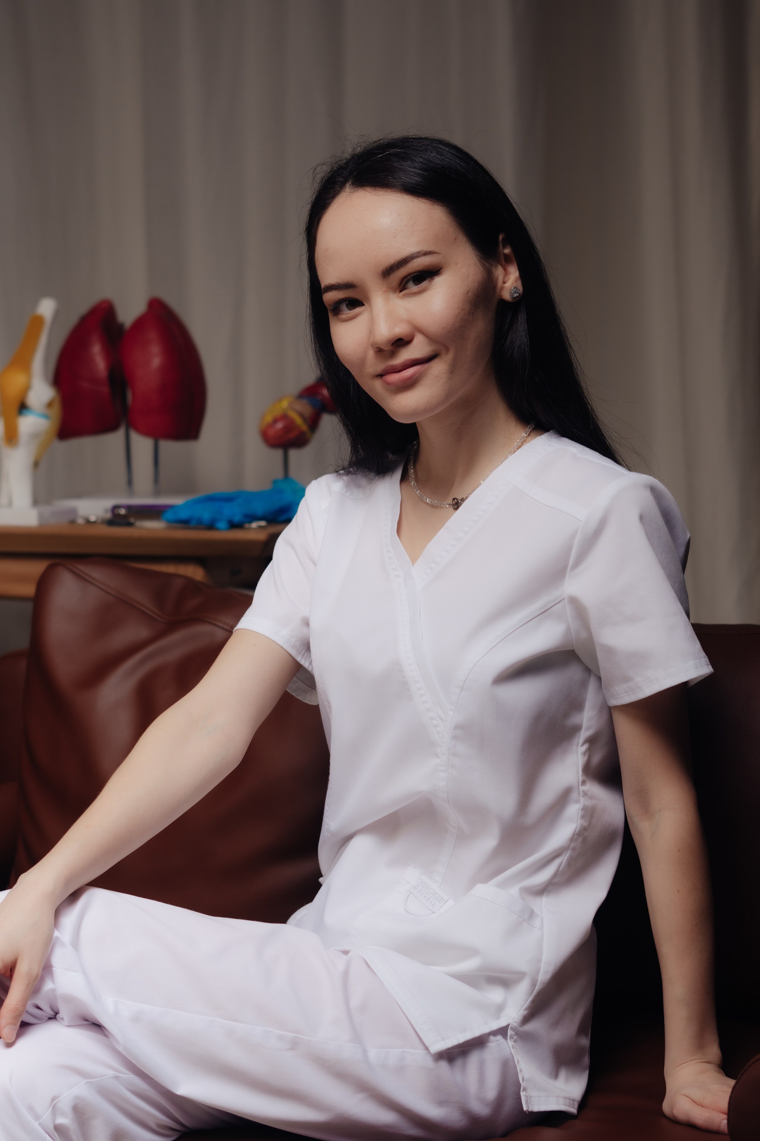 Курманбаева Жанара Жанзаковна. Уличный и студийный фотограф в Астане Ержанов Нурасыл