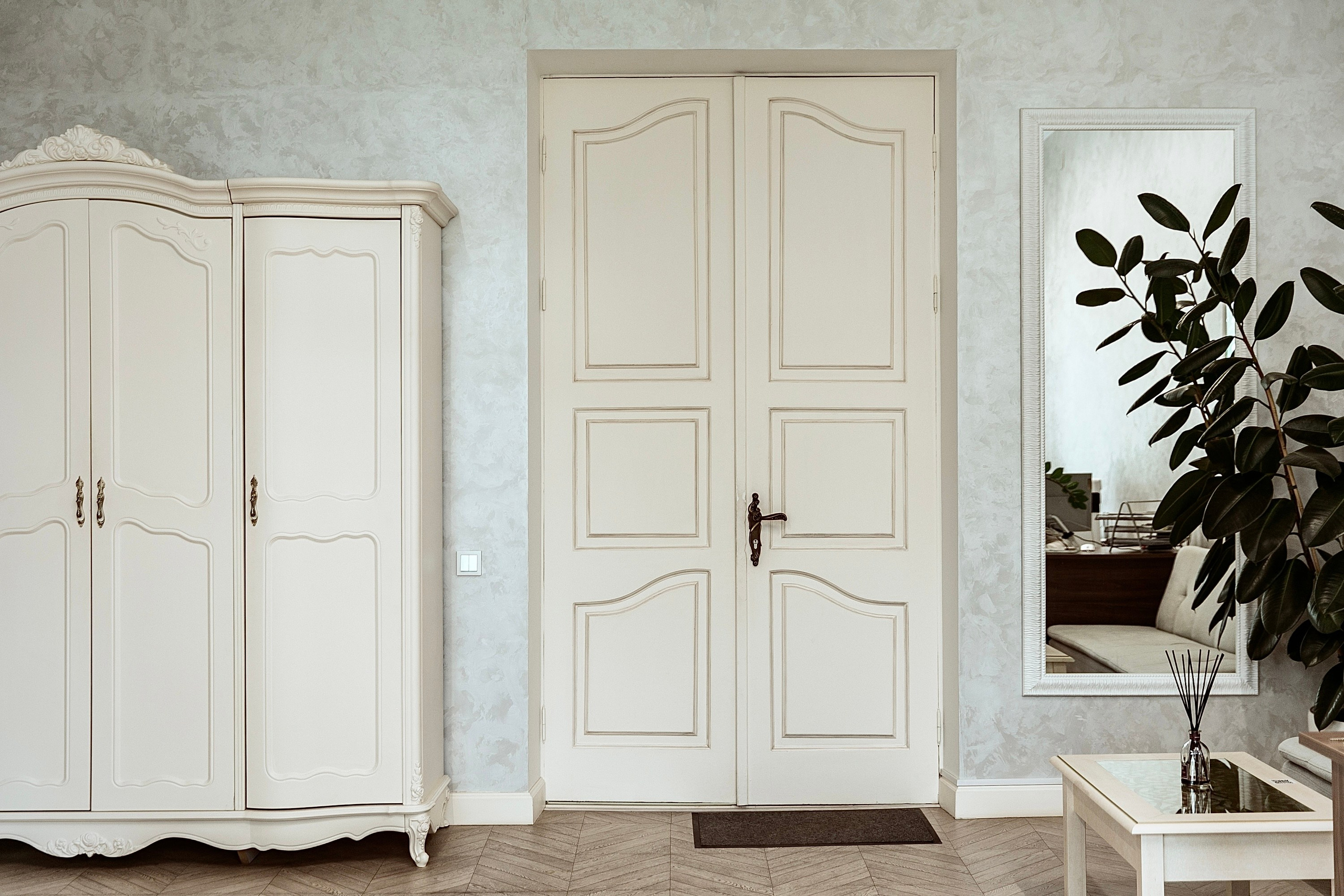 Офис Адвоката. Главная