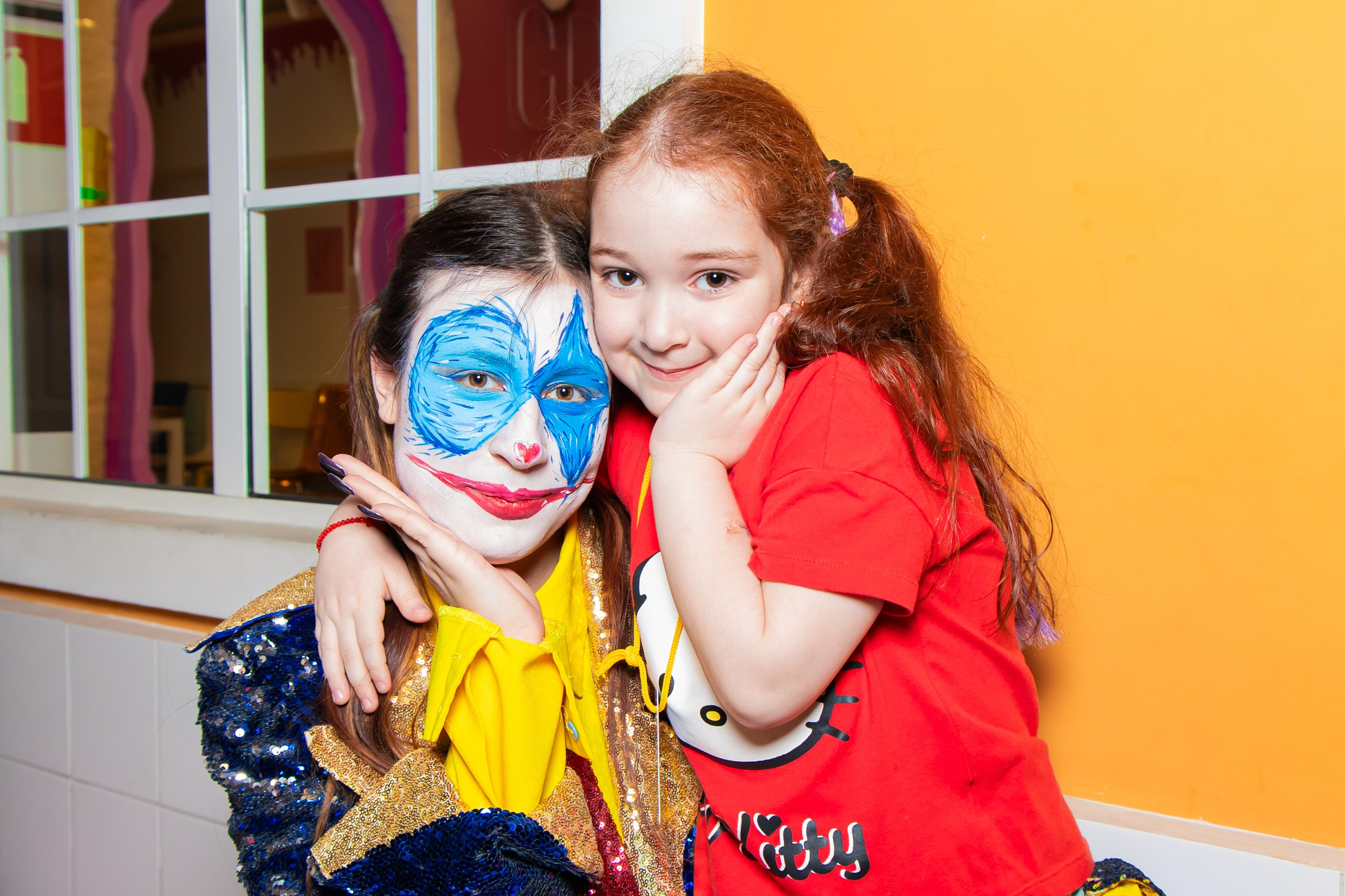 Самвел 05/02 KidsCity A4. Виктория Литвинова репортажный фотограф Москва