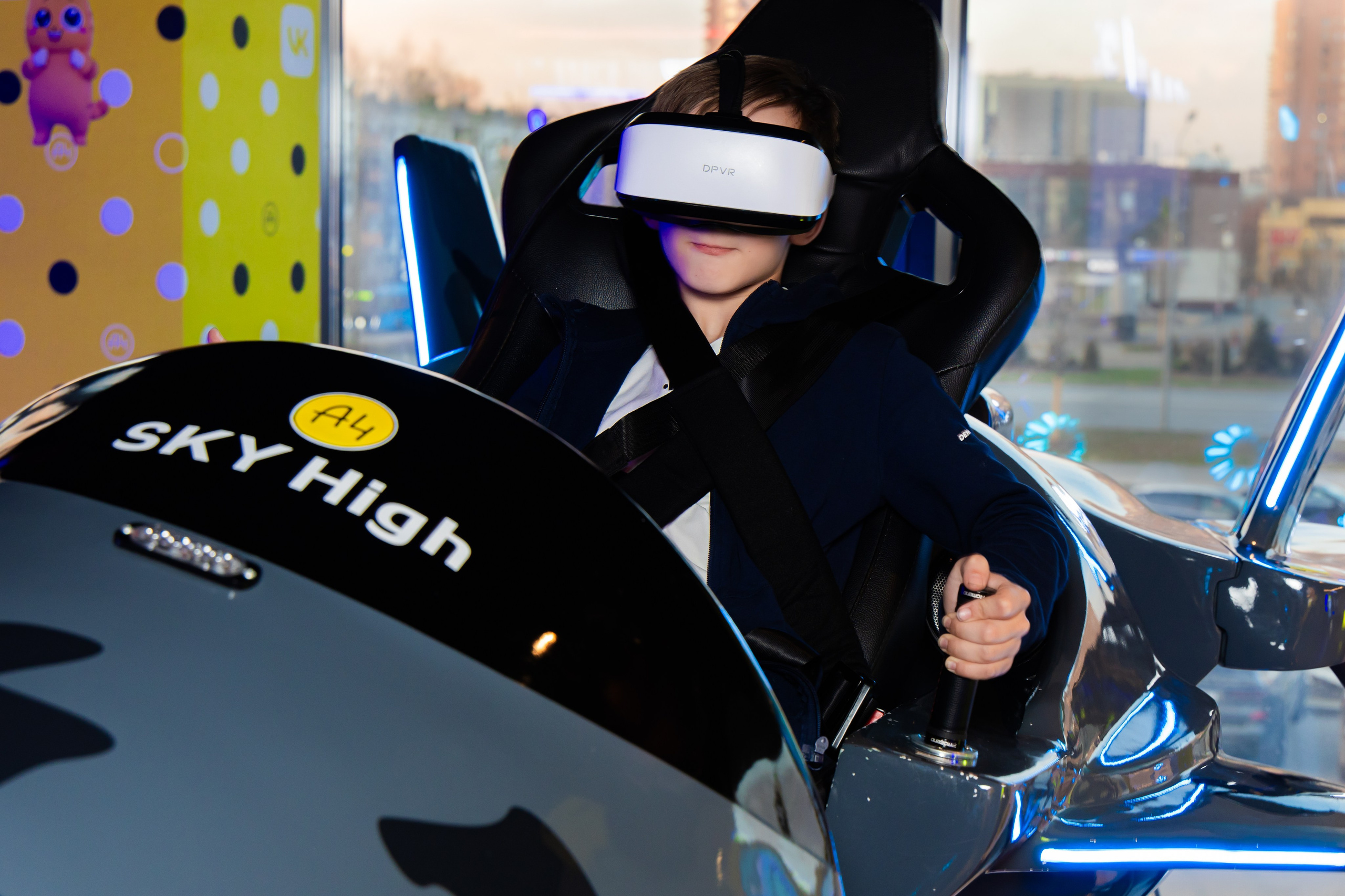 Андрей 25/03 VR A4. Виктория Литвинова репортажный фотограф Москва